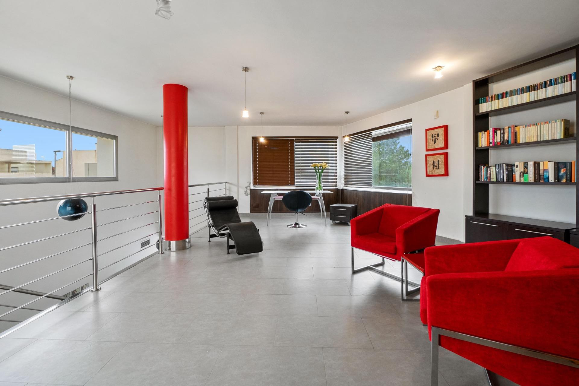 Herverkoop - Detached Villa - Rojales - Rojales - Village