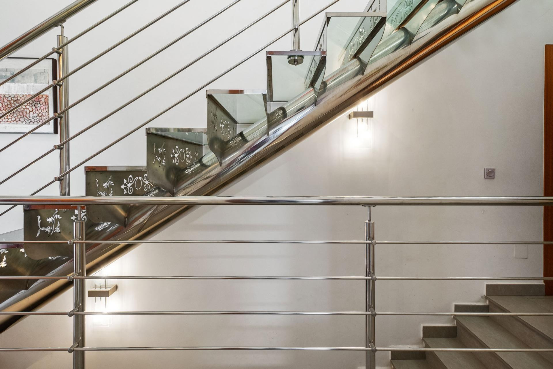 Herverkoop - Detached Villa - Rojales - Rojales - Village