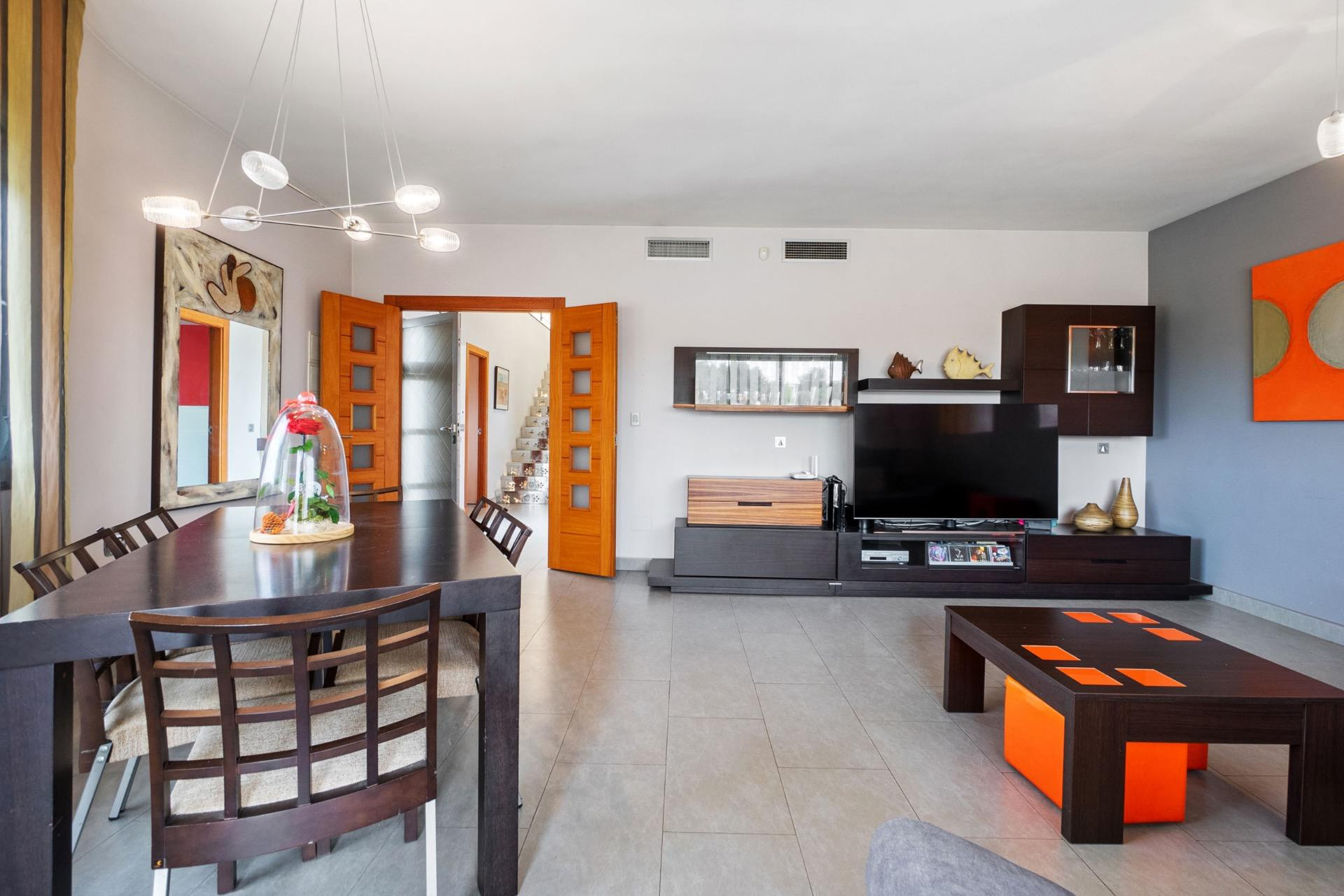 Herverkoop - Detached Villa - Rojales - Rojales - Village