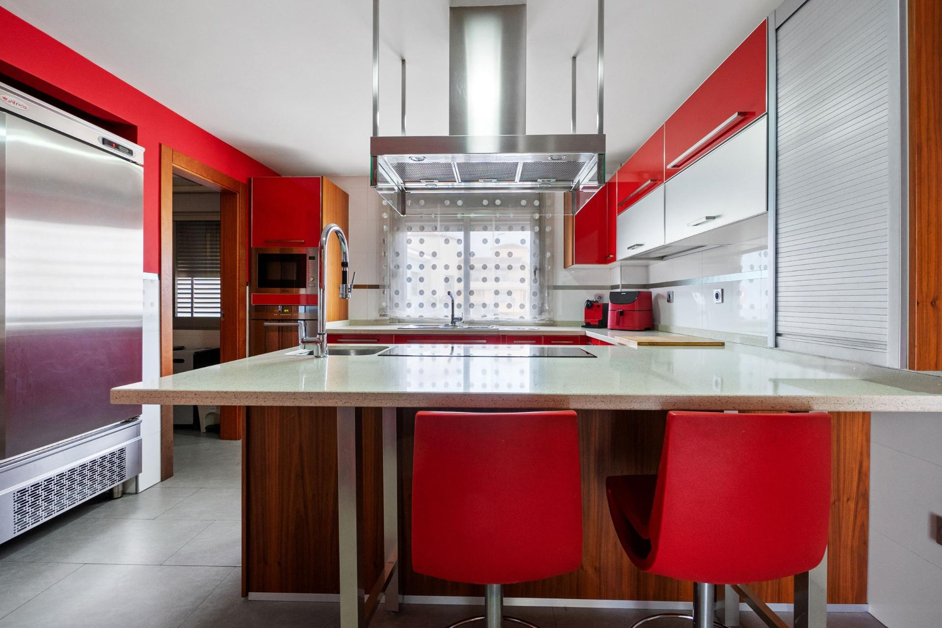 Herverkoop - Detached Villa - Rojales - Rojales - Village