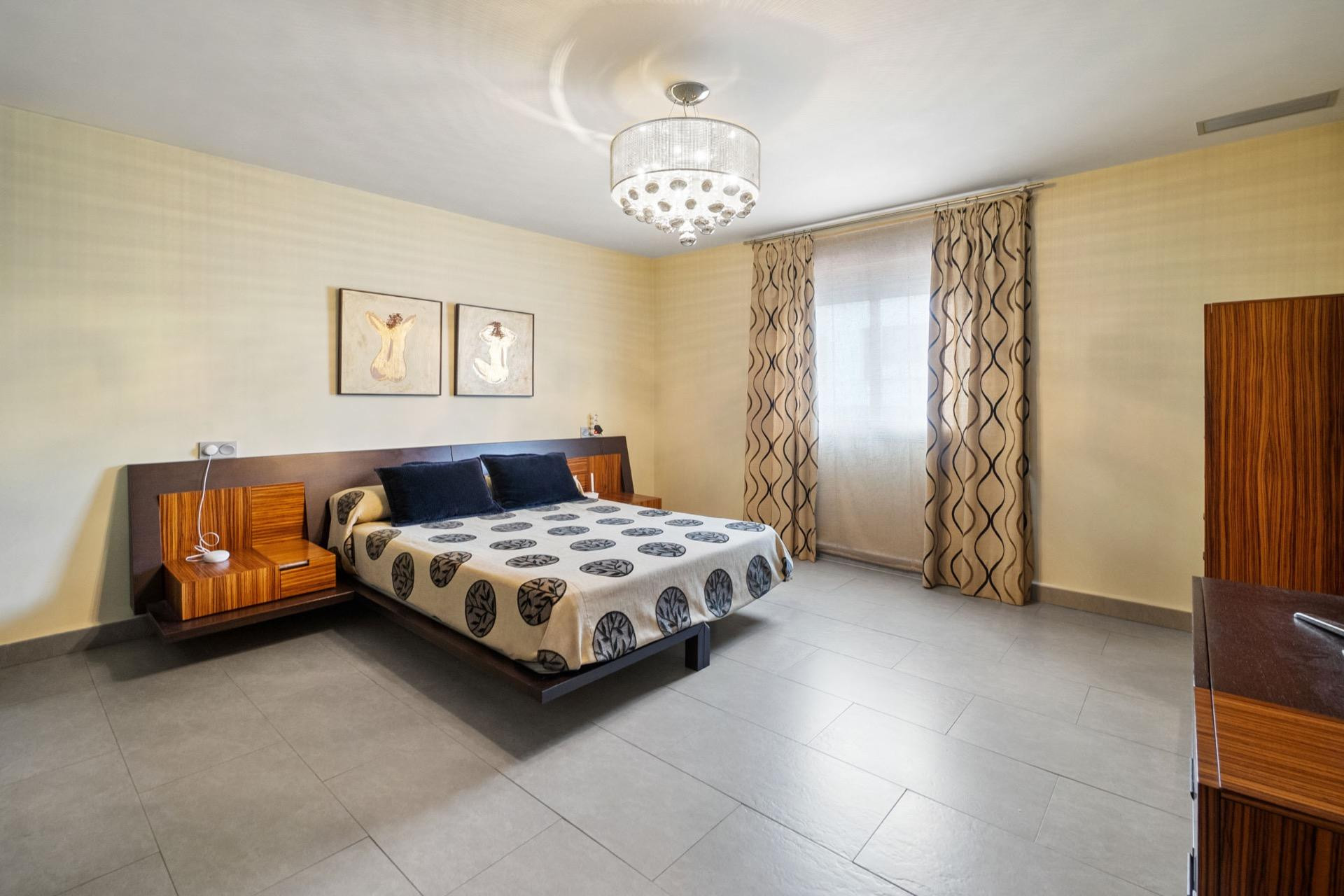 Herverkoop - Detached Villa - Rojales - Rojales - Village