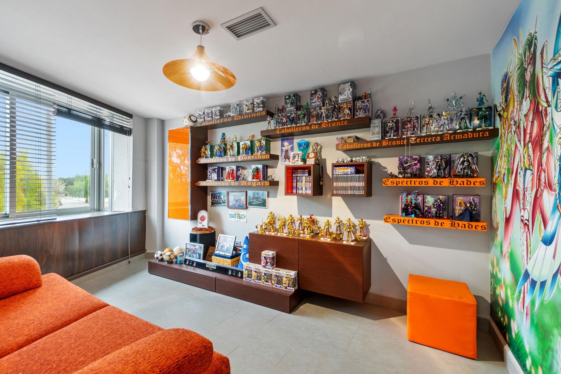 Herverkoop - Detached Villa - Rojales - Rojales - Village