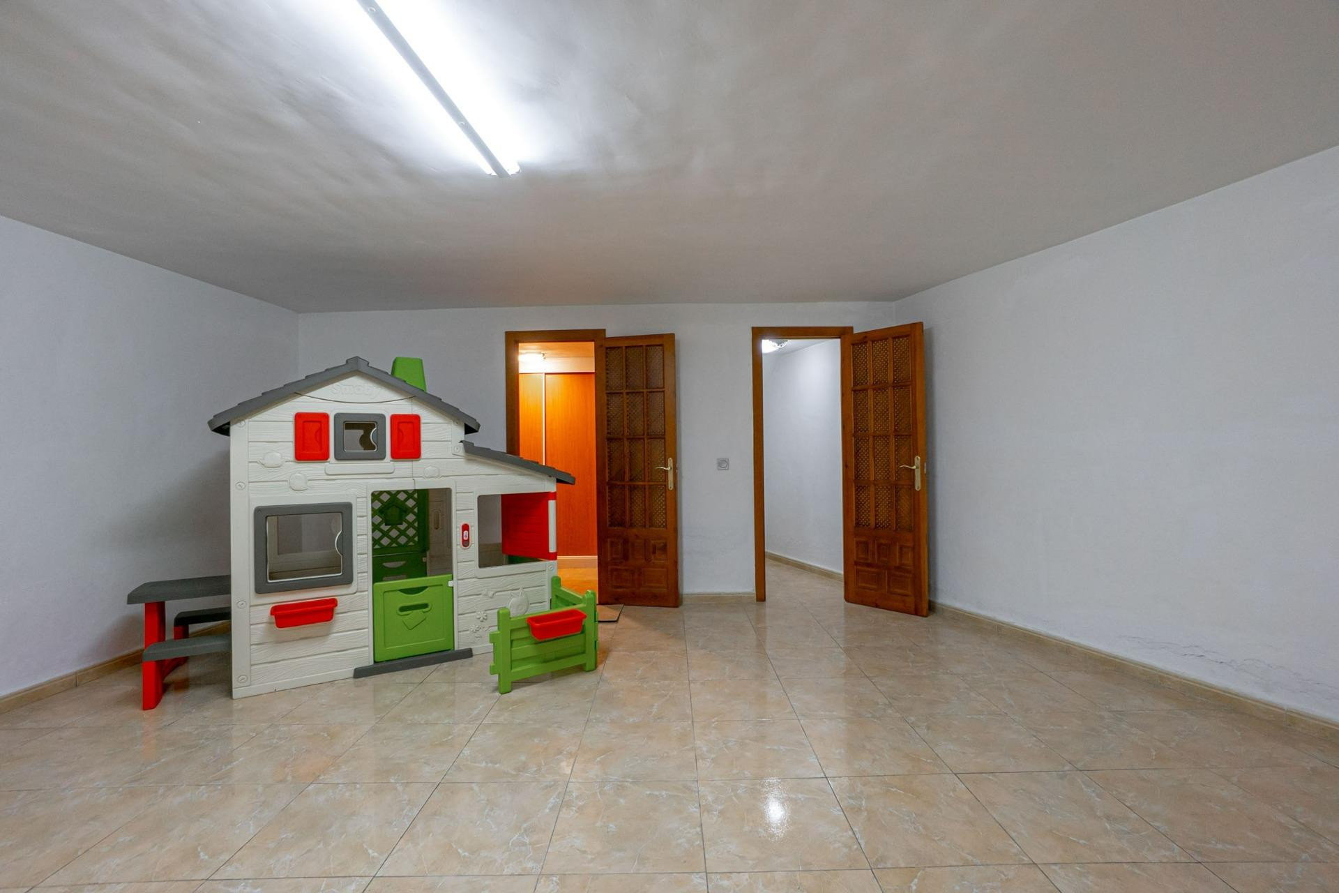 Herverkoop - Detached Villa - Rojales - Rojales - Village