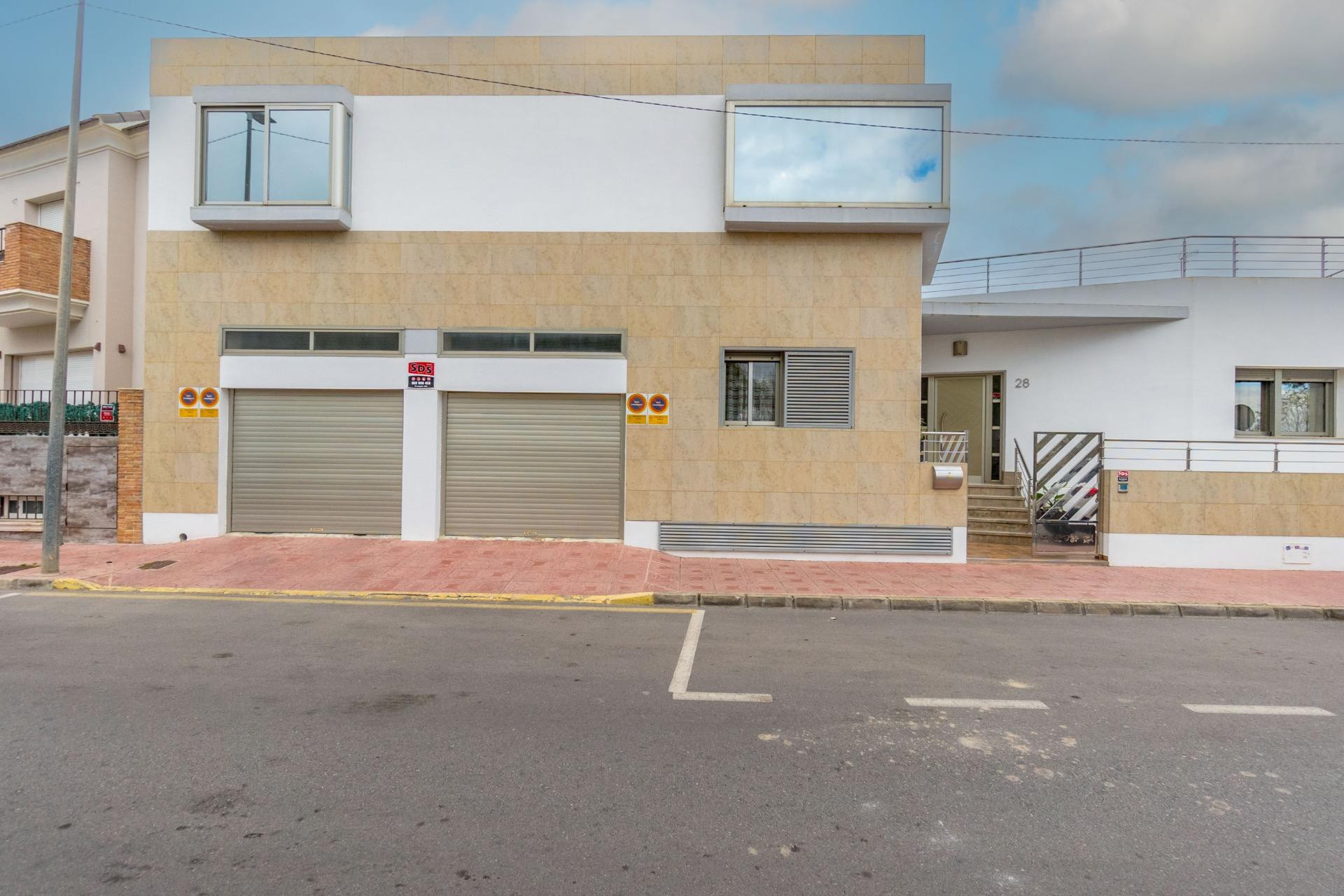 Herverkoop - Detached Villa - Rojales - Rojales - Village