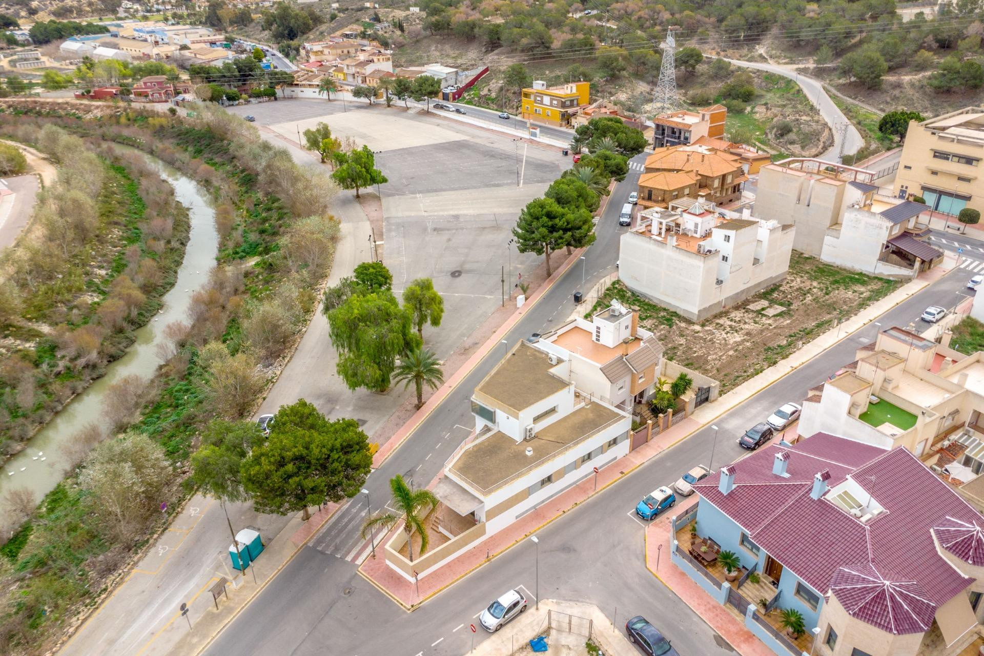 Herverkoop - Detached Villa - Rojales - Rojales - Village