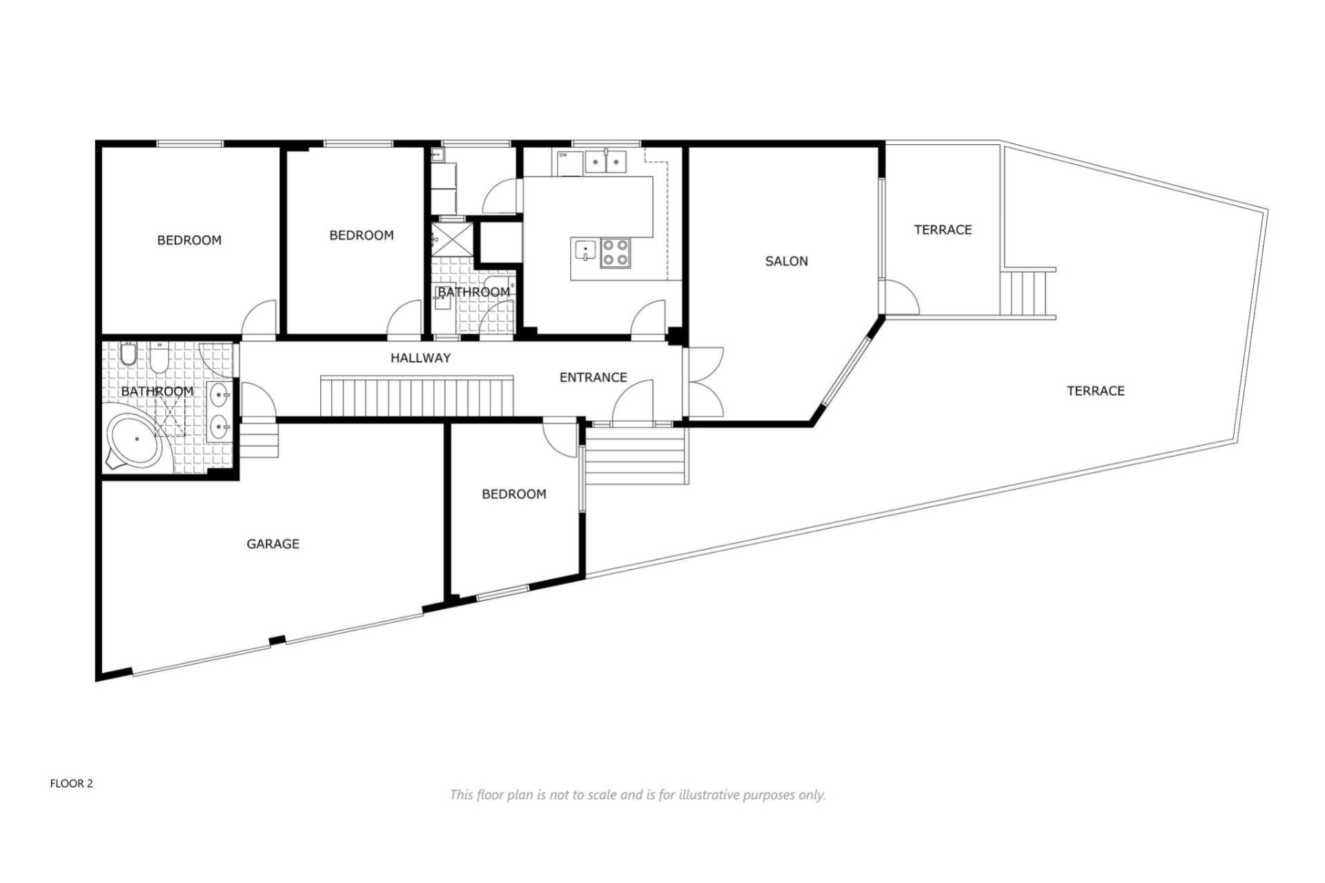 Herverkoop - Detached Villa - Rojales - Rojales - Village