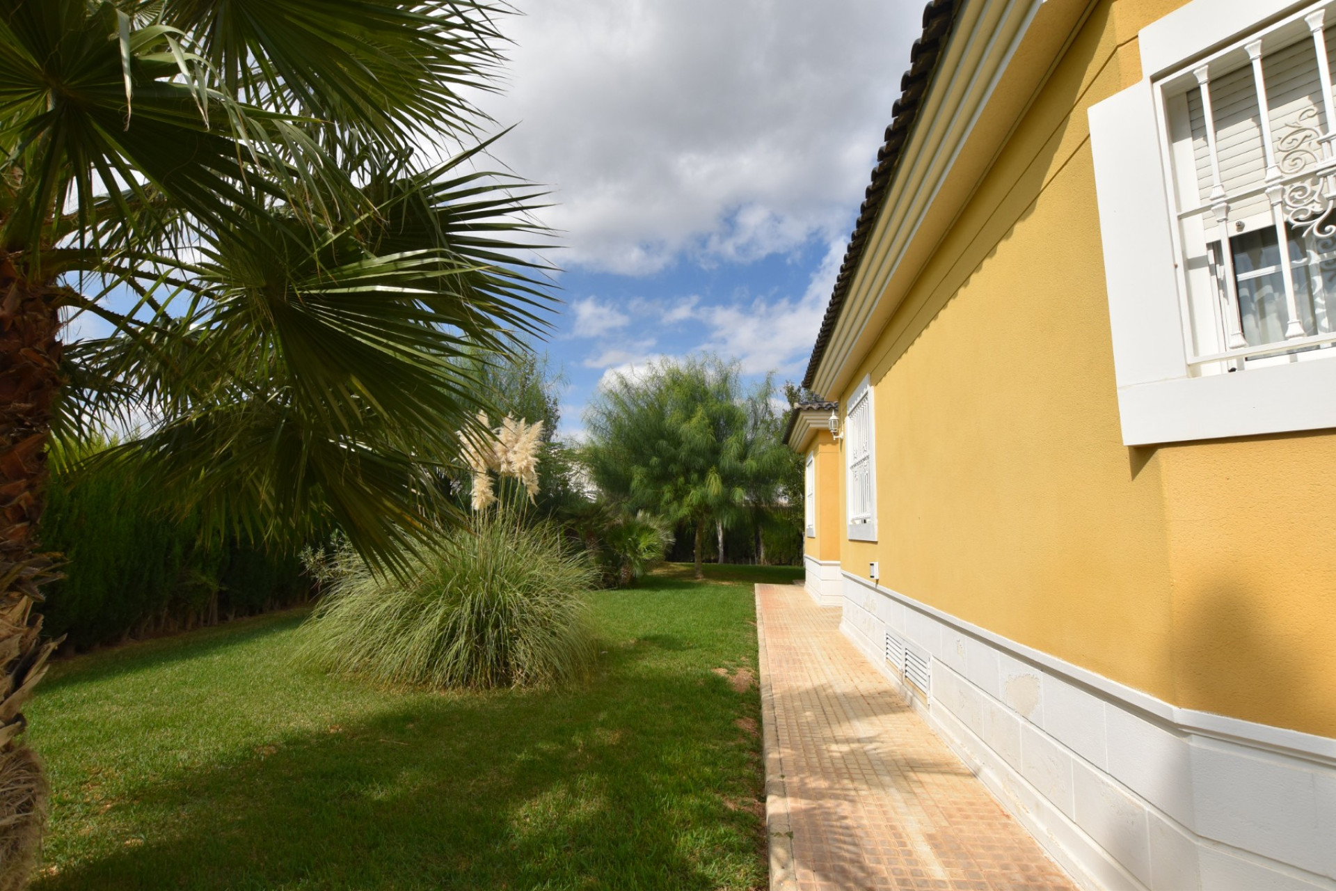 Herverkoop - Detached Villa - San Fulgencio