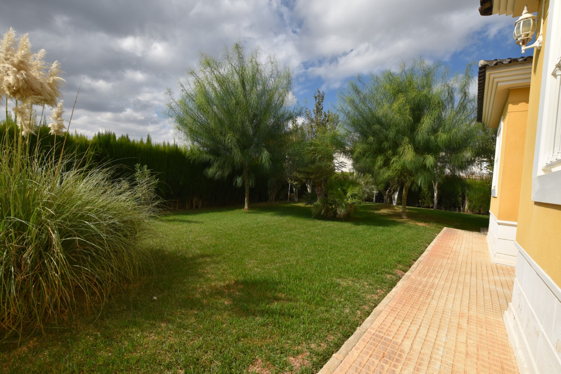 Herverkoop - Detached Villa - San Fulgencio