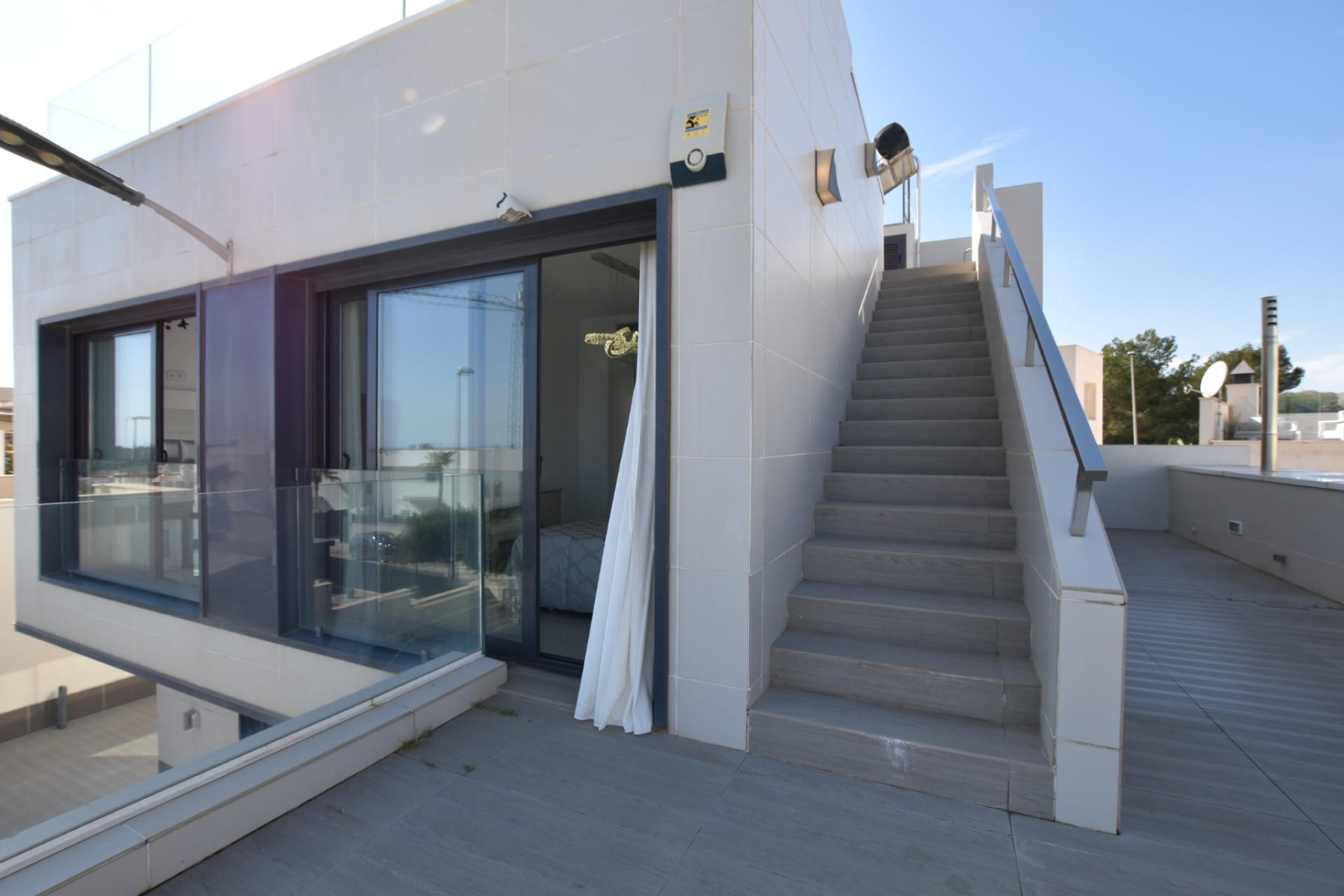 Herverkoop - Detached Villa - San Miguel de Salinas - La Cañada - Los Alcores