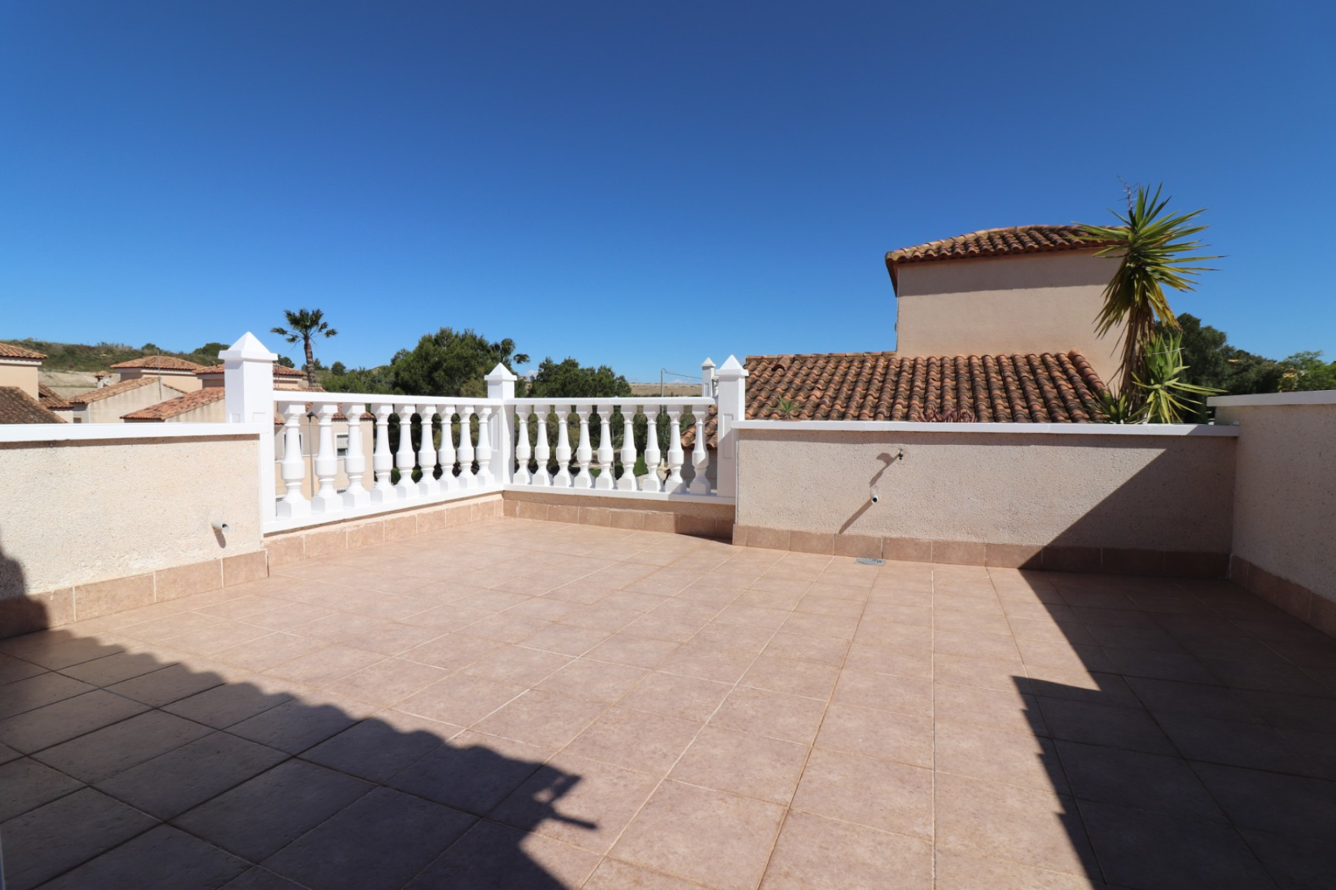 Herverkoop - Detached Villa - San Miguel de Salinas - Lake View Mansions
