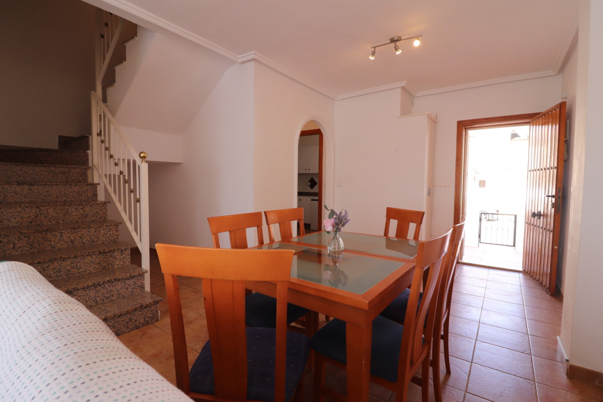 Herverkoop - Detached Villa - San Miguel de Salinas - Lake View Mansions