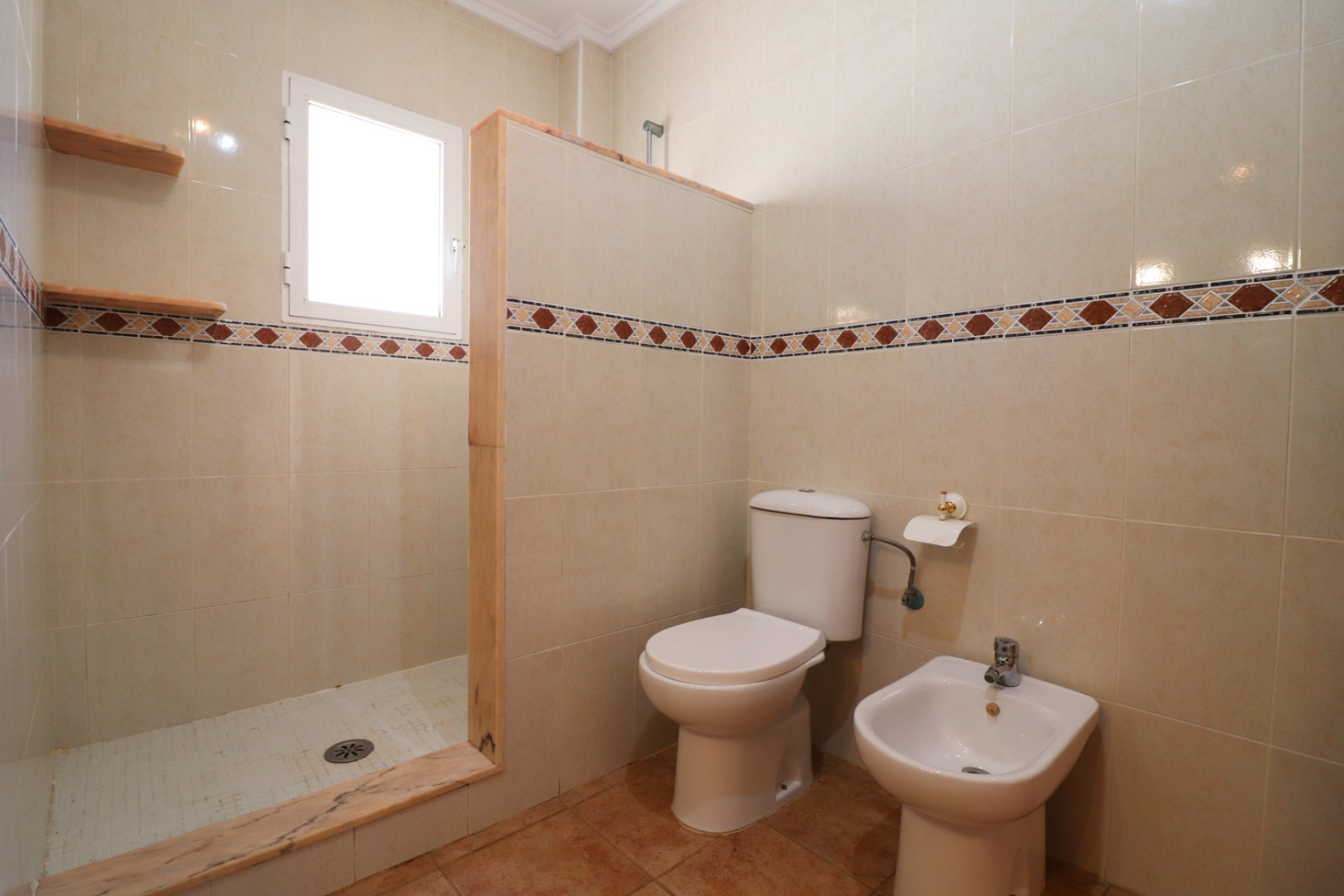 Herverkoop - Detached Villa - San Miguel de Salinas - Lake View Mansions