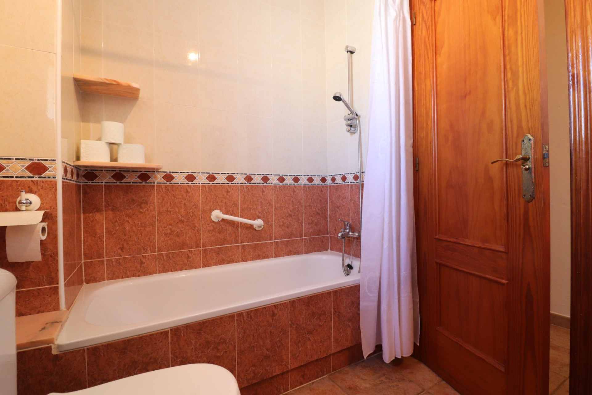 Herverkoop - Detached Villa - San Miguel de Salinas - Lake View Mansions