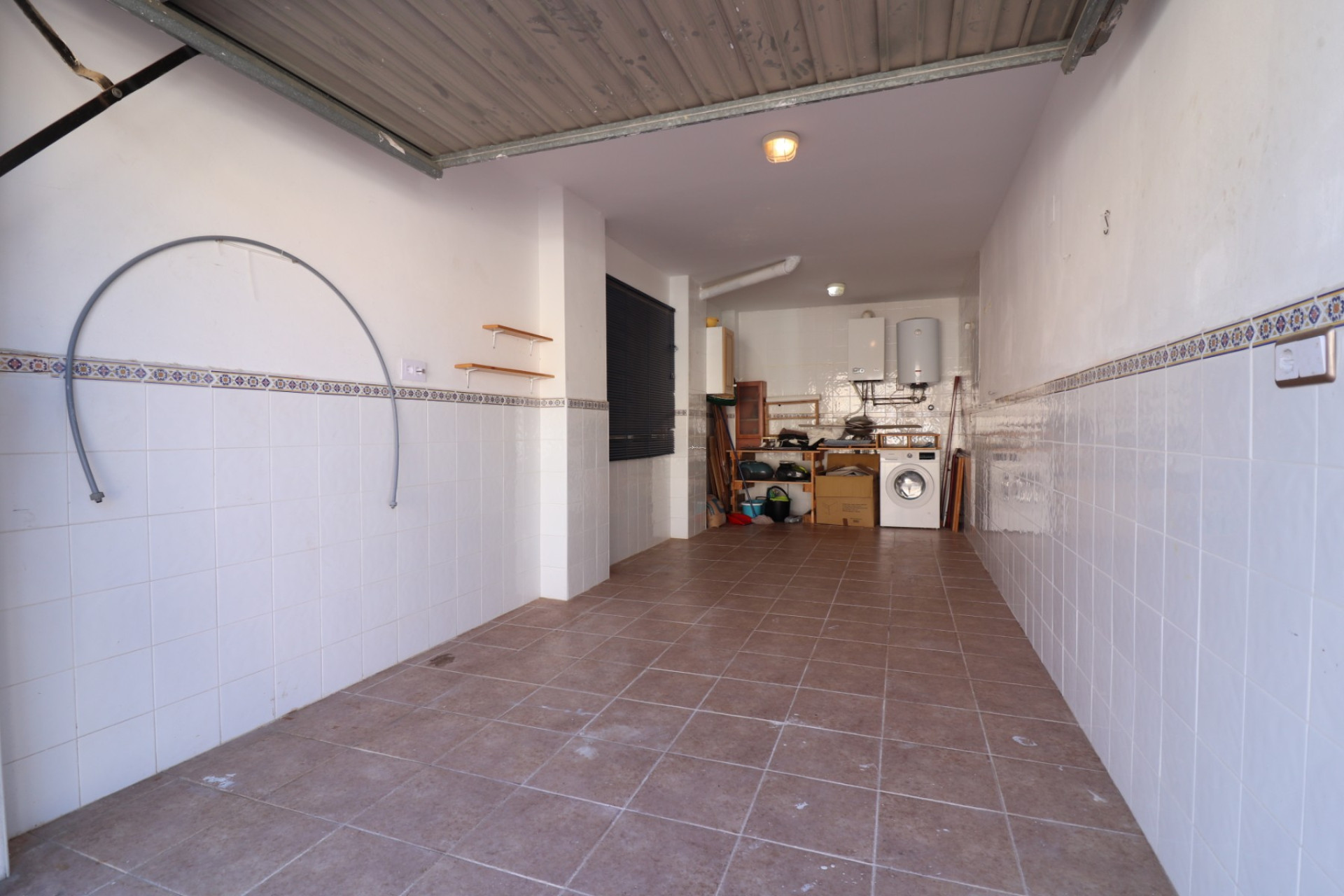 Herverkoop - Detached Villa - San Miguel de Salinas - Lake View Mansions