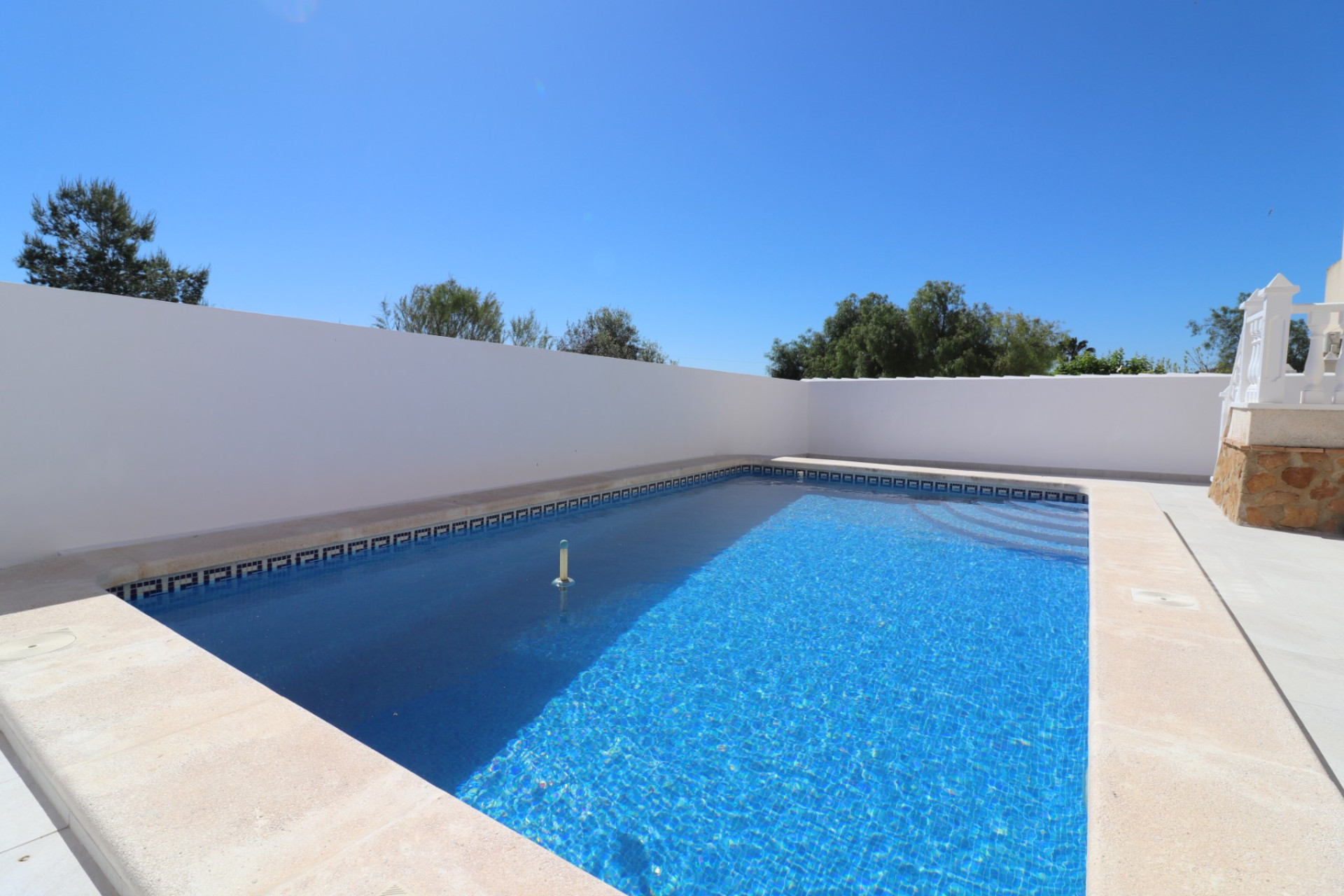 Herverkoop - Detached Villa - San Miguel de Salinas - Lake View Mansions