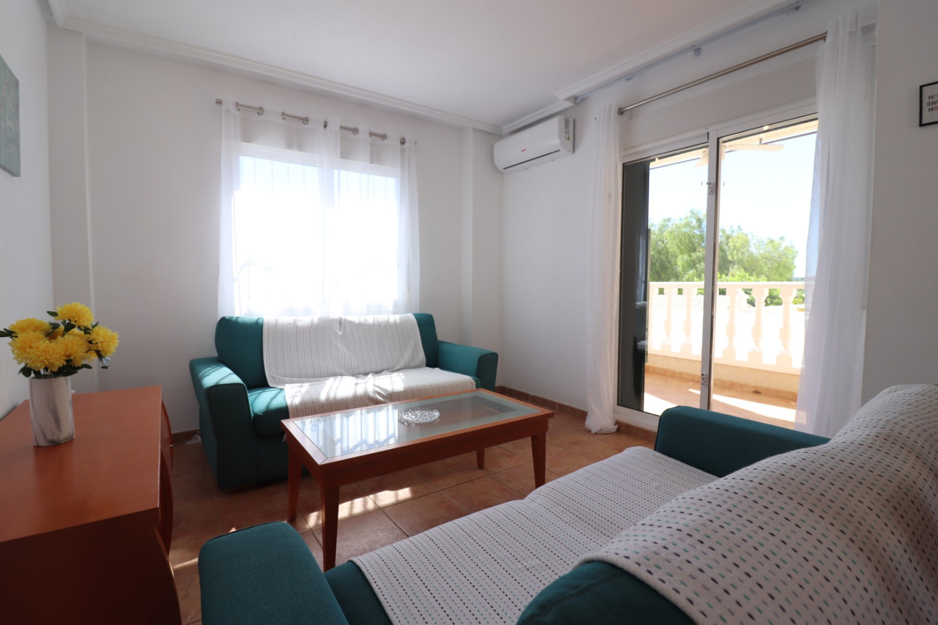Herverkoop - Detached Villa - San Miguel de Salinas - Lake View Mansions