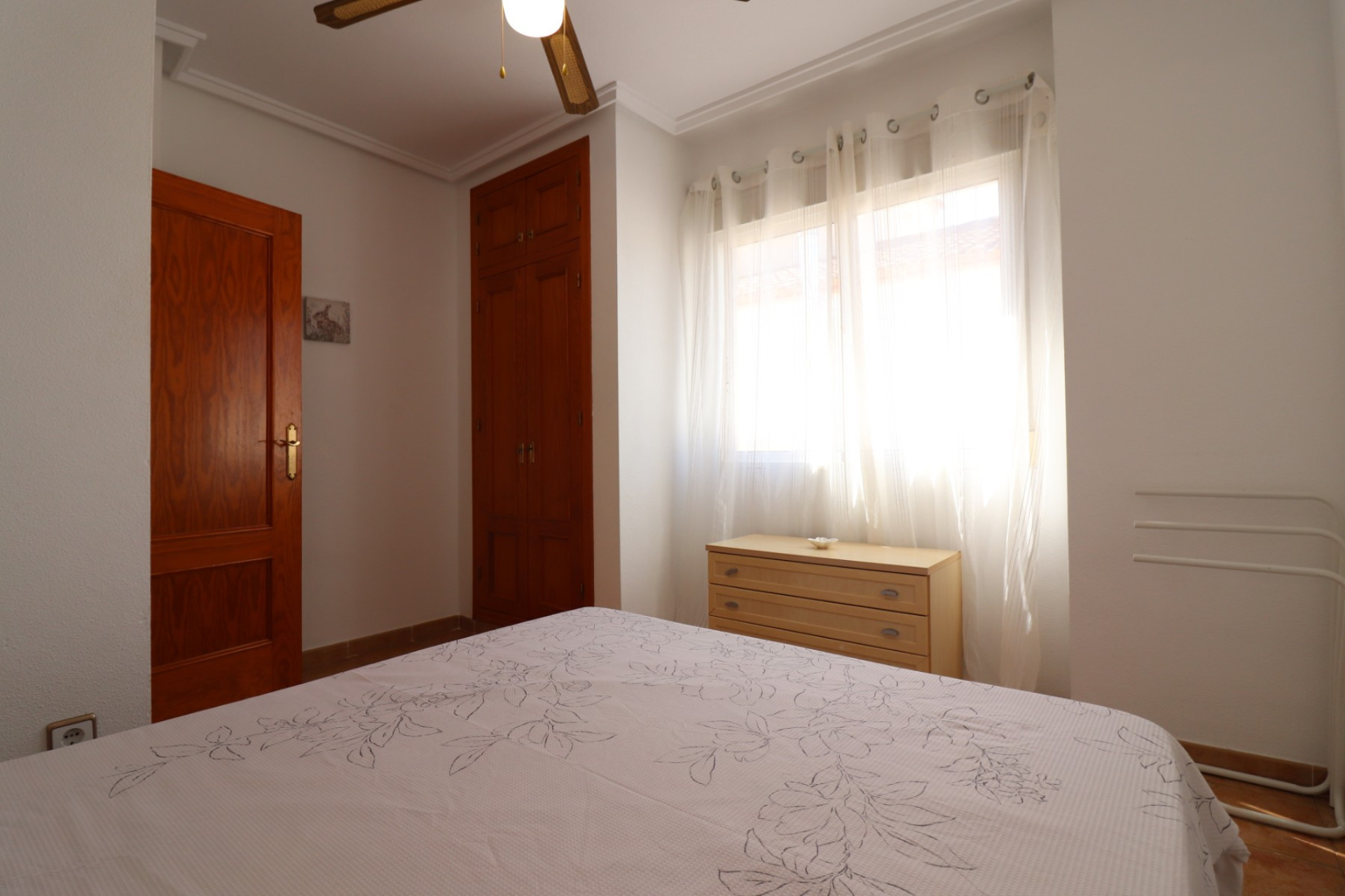 Herverkoop - Detached Villa - San Miguel de Salinas - Lake View Mansions