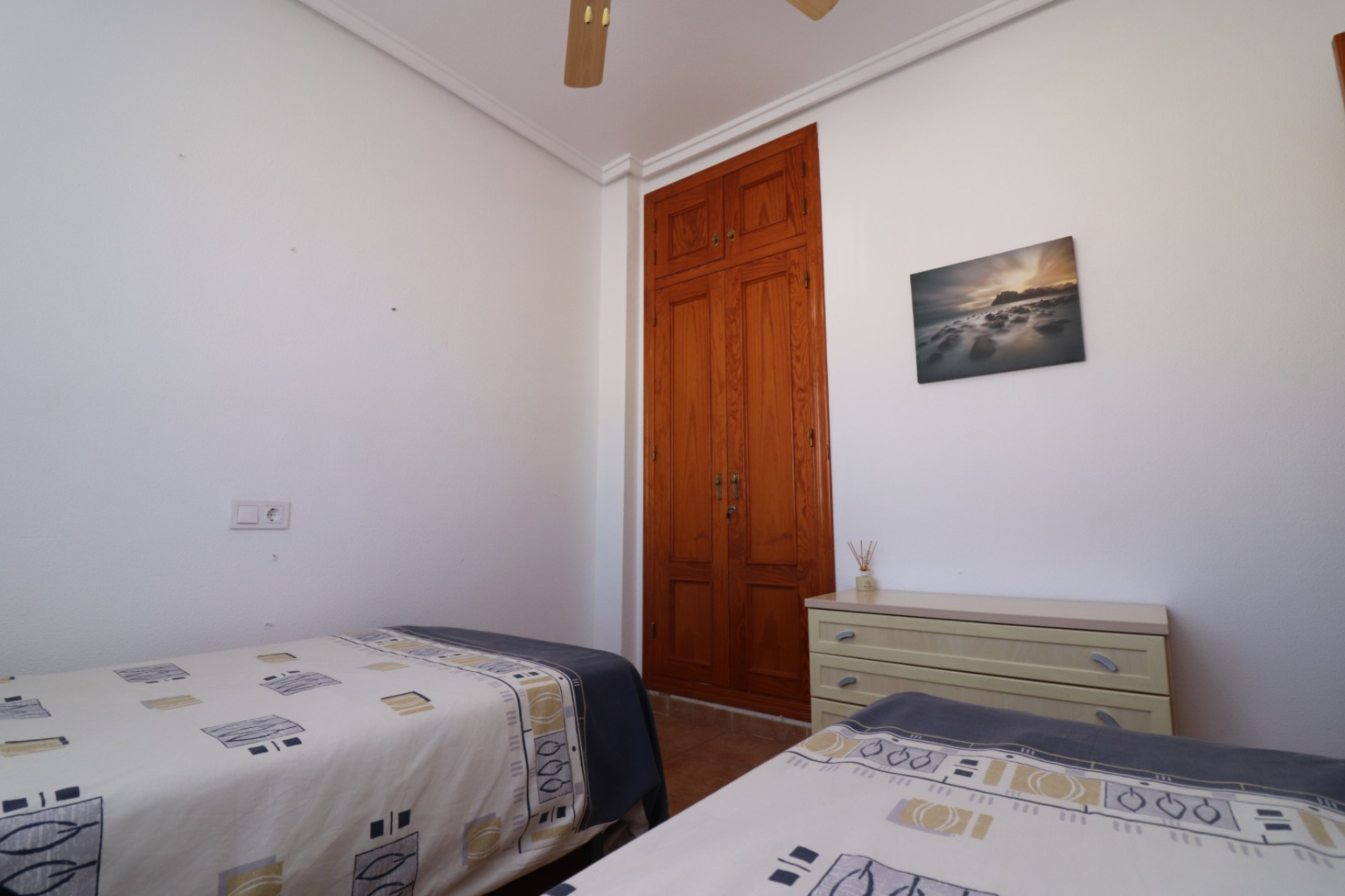 Herverkoop - Detached Villa - San Miguel de Salinas - Lake View Mansions