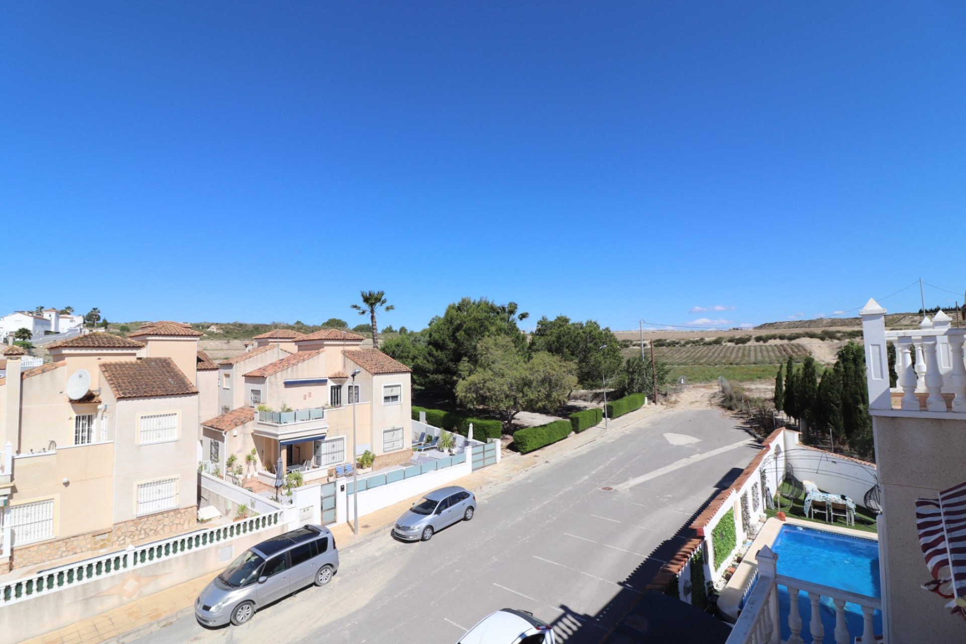 Herverkoop - Detached Villa - San Miguel de Salinas - Lake View Mansions