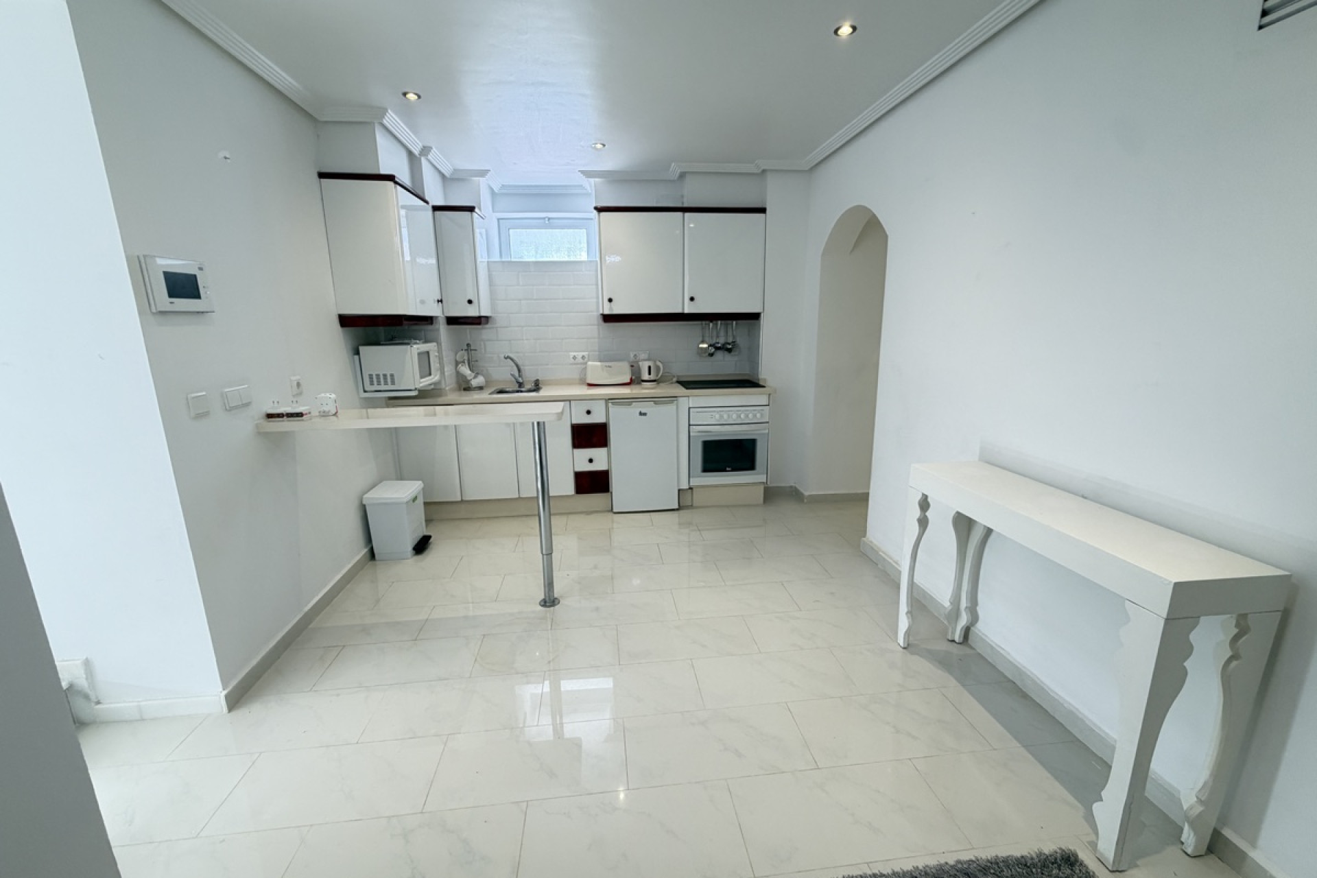 Herverkoop - Detached Villa - San Miguel de Salinas - Lake View Mansions
