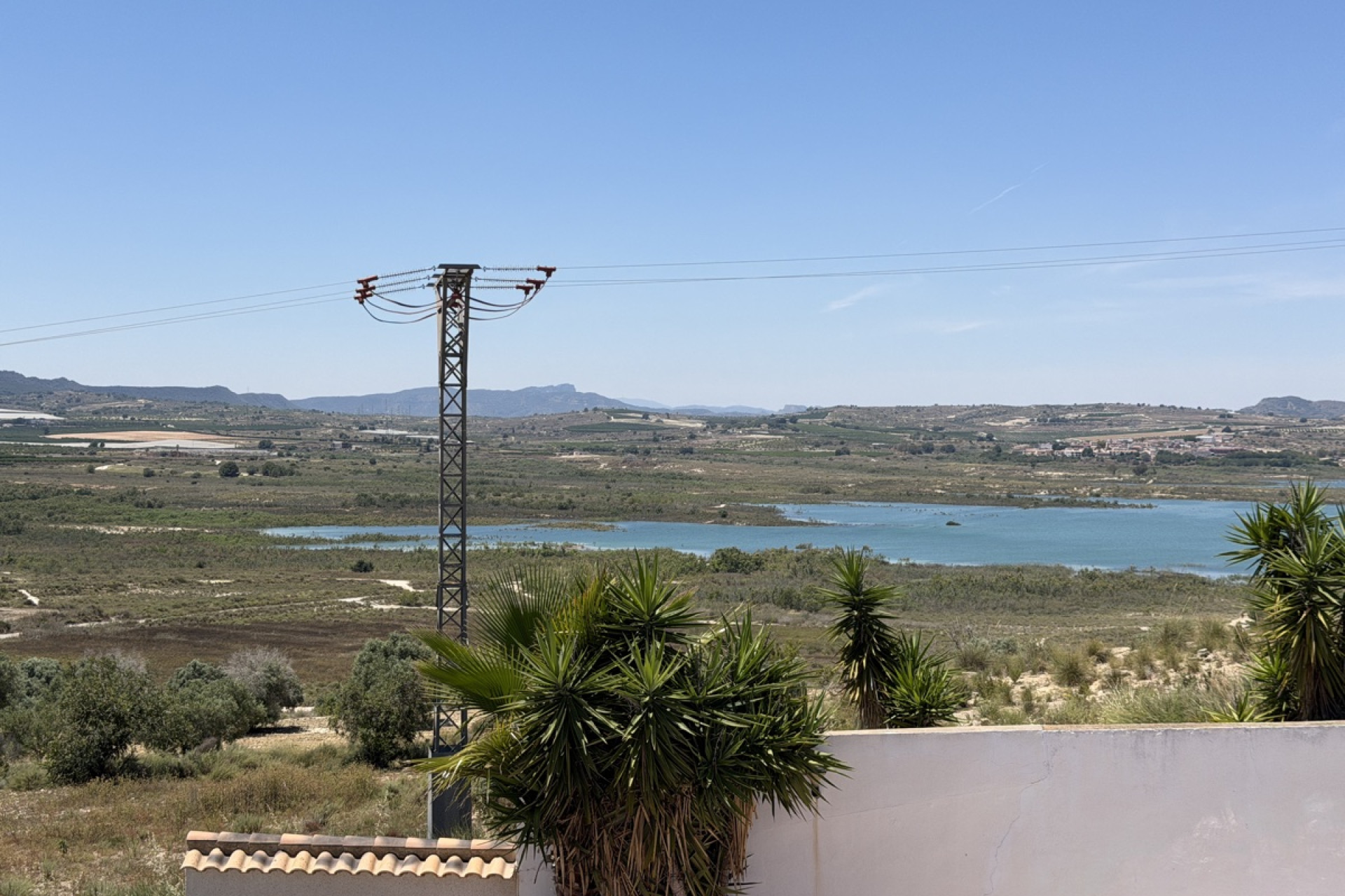 Herverkoop - Detached Villa - San Miguel de Salinas - Lake View Mansions