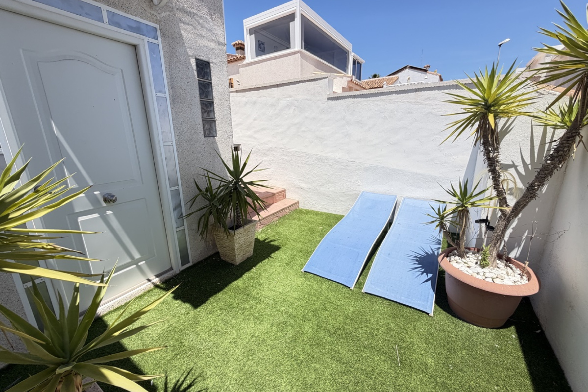 Herverkoop - Detached Villa - San Miguel de Salinas - Lake View Mansions