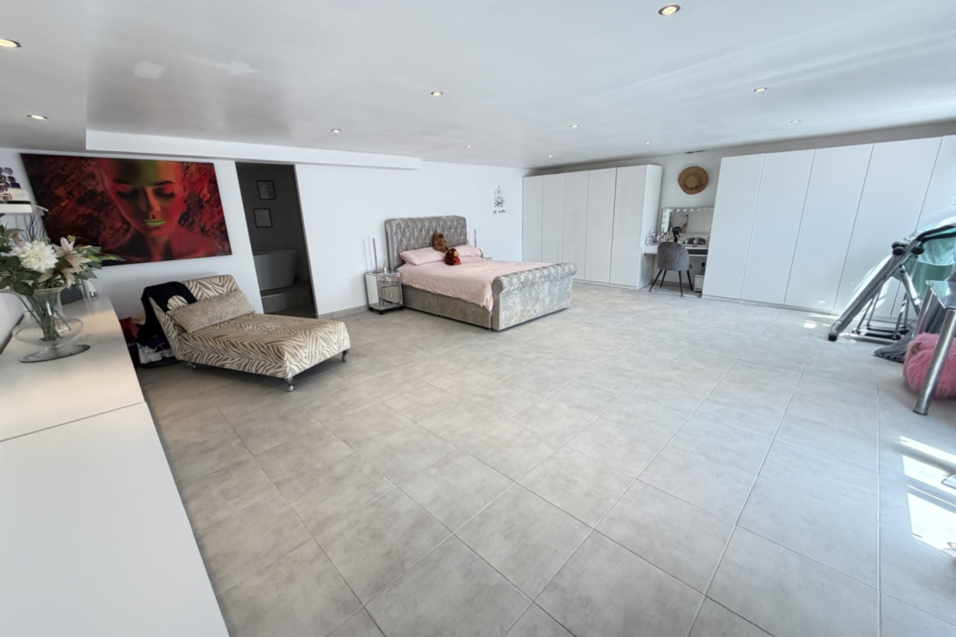 Herverkoop - Detached Villa - San Miguel de Salinas - Lake View Mansions