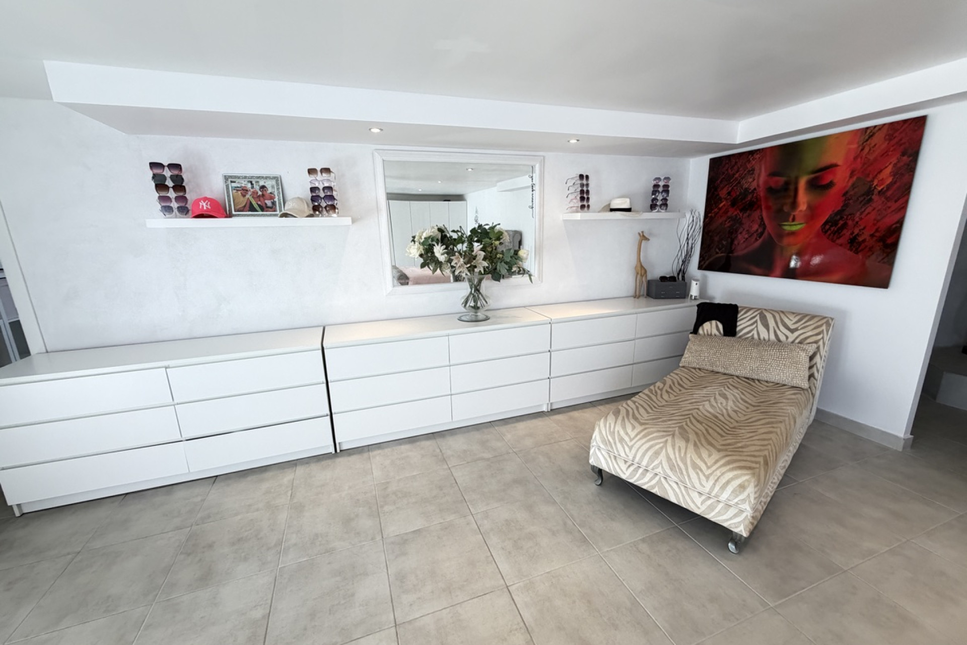 Herverkoop - Detached Villa - San Miguel de Salinas - Lake View Mansions