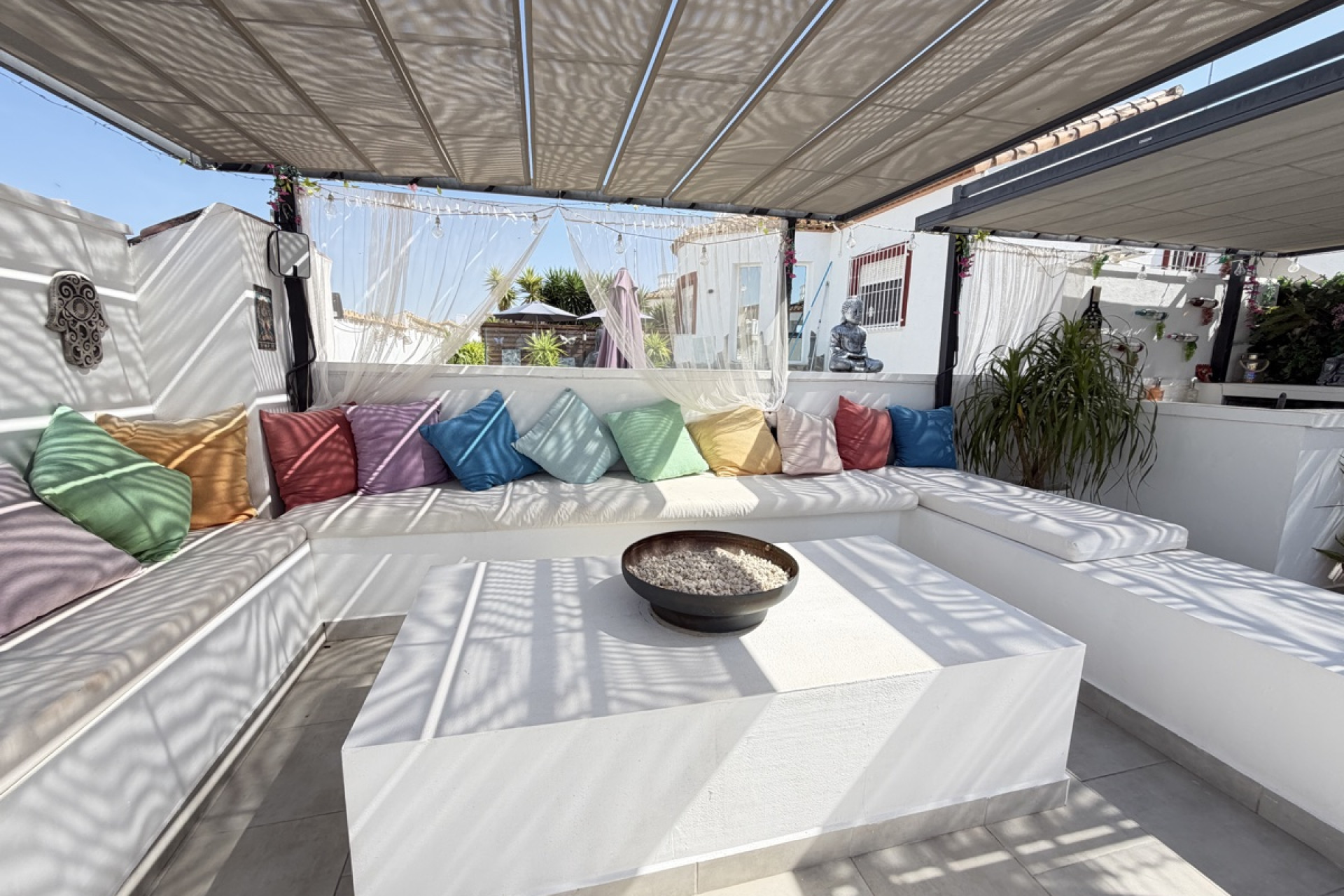 Herverkoop - Detached Villa - San Miguel de Salinas - Lake View Mansions