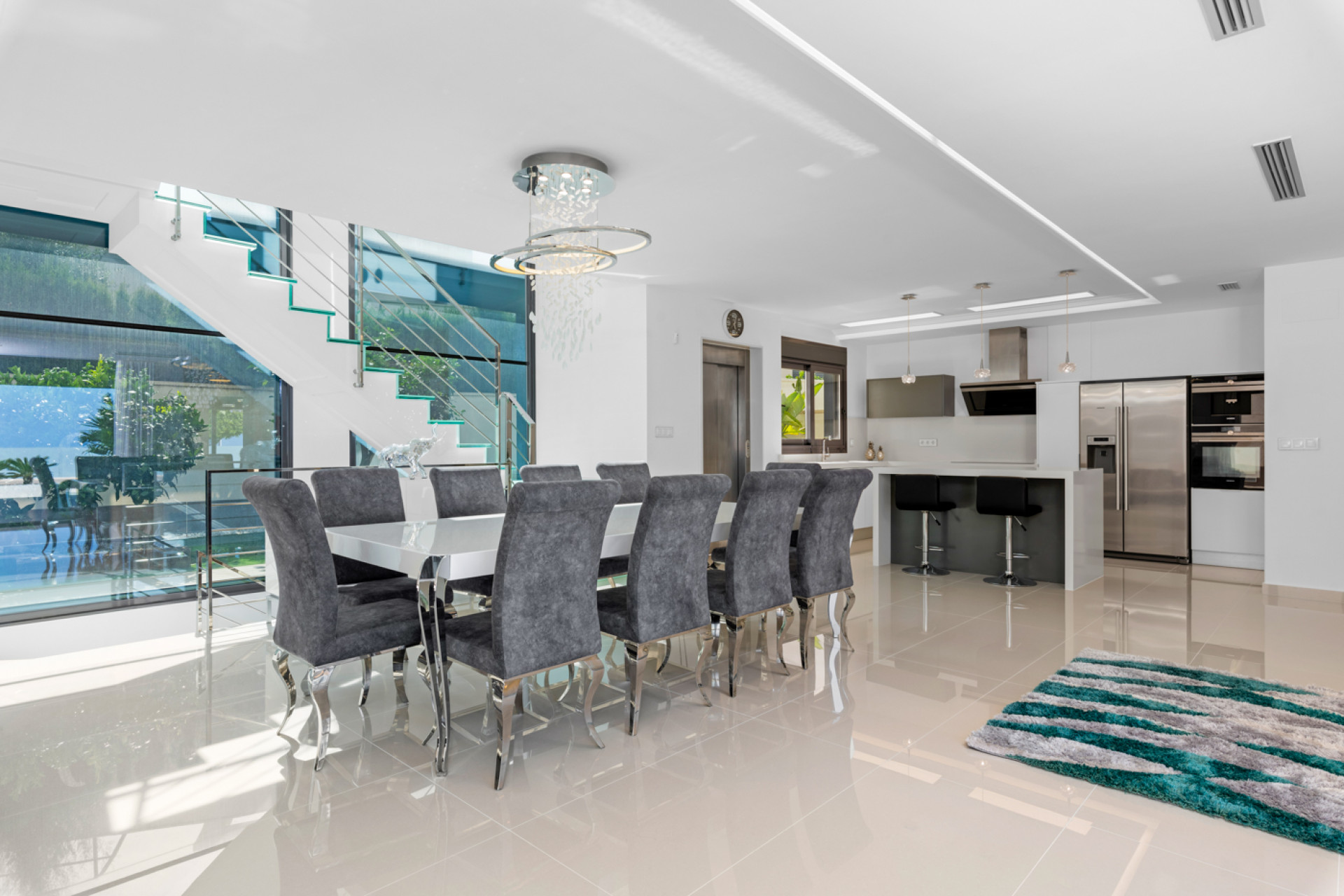 Herverkoop - Detached Villa - San Miguel de Salinas - Las Comunicaciones