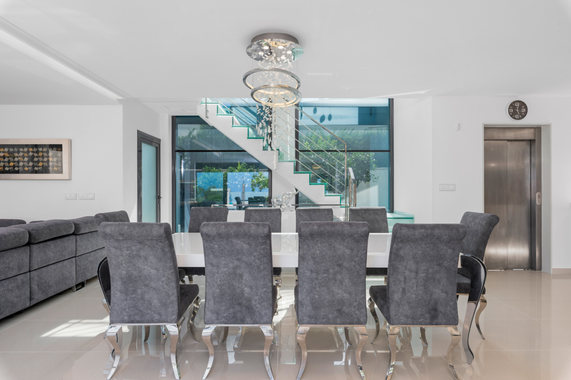 Herverkoop - Detached Villa - San Miguel de Salinas - Las Comunicaciones