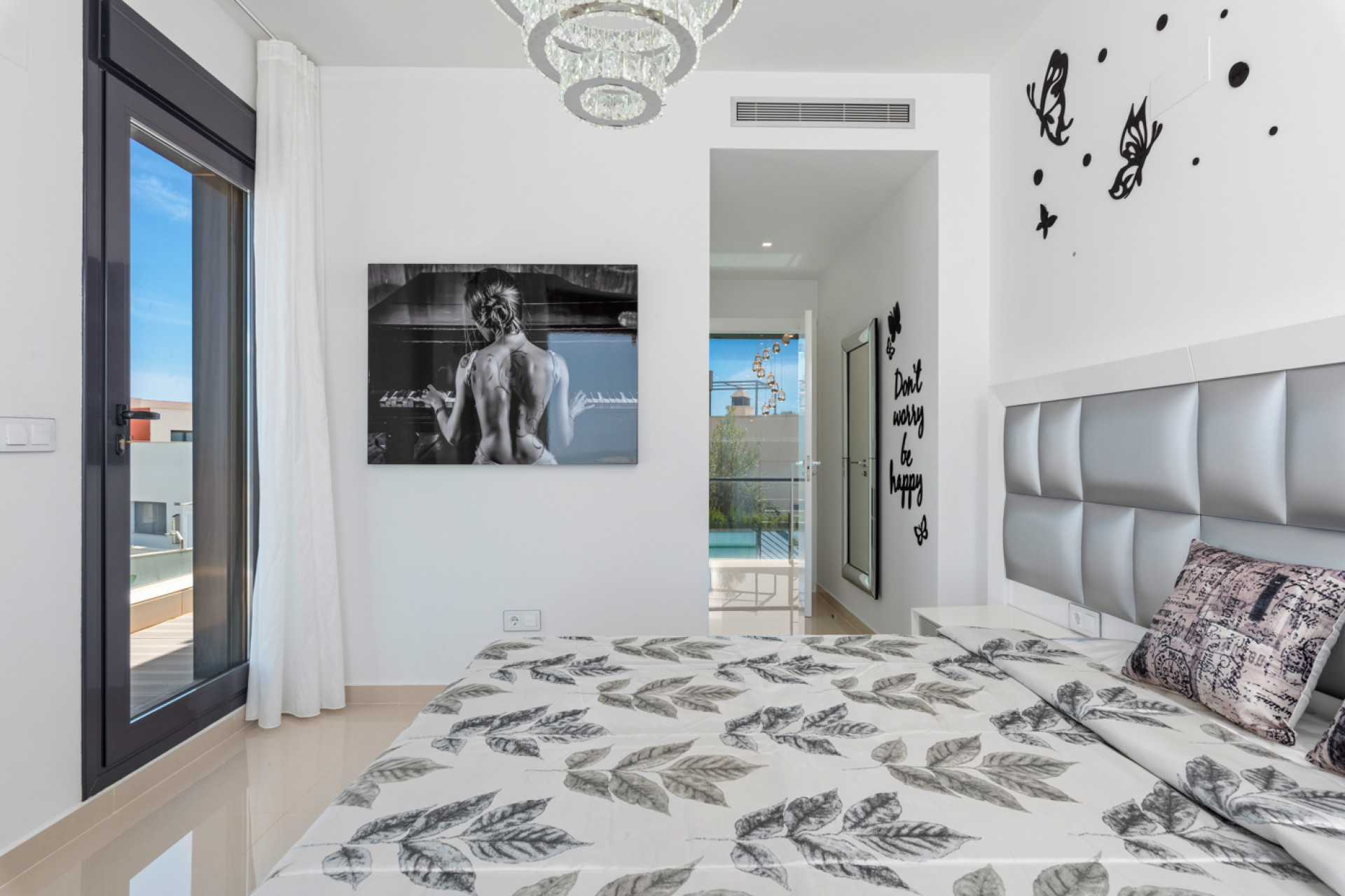 Herverkoop - Detached Villa - San Miguel de Salinas - Las Comunicaciones