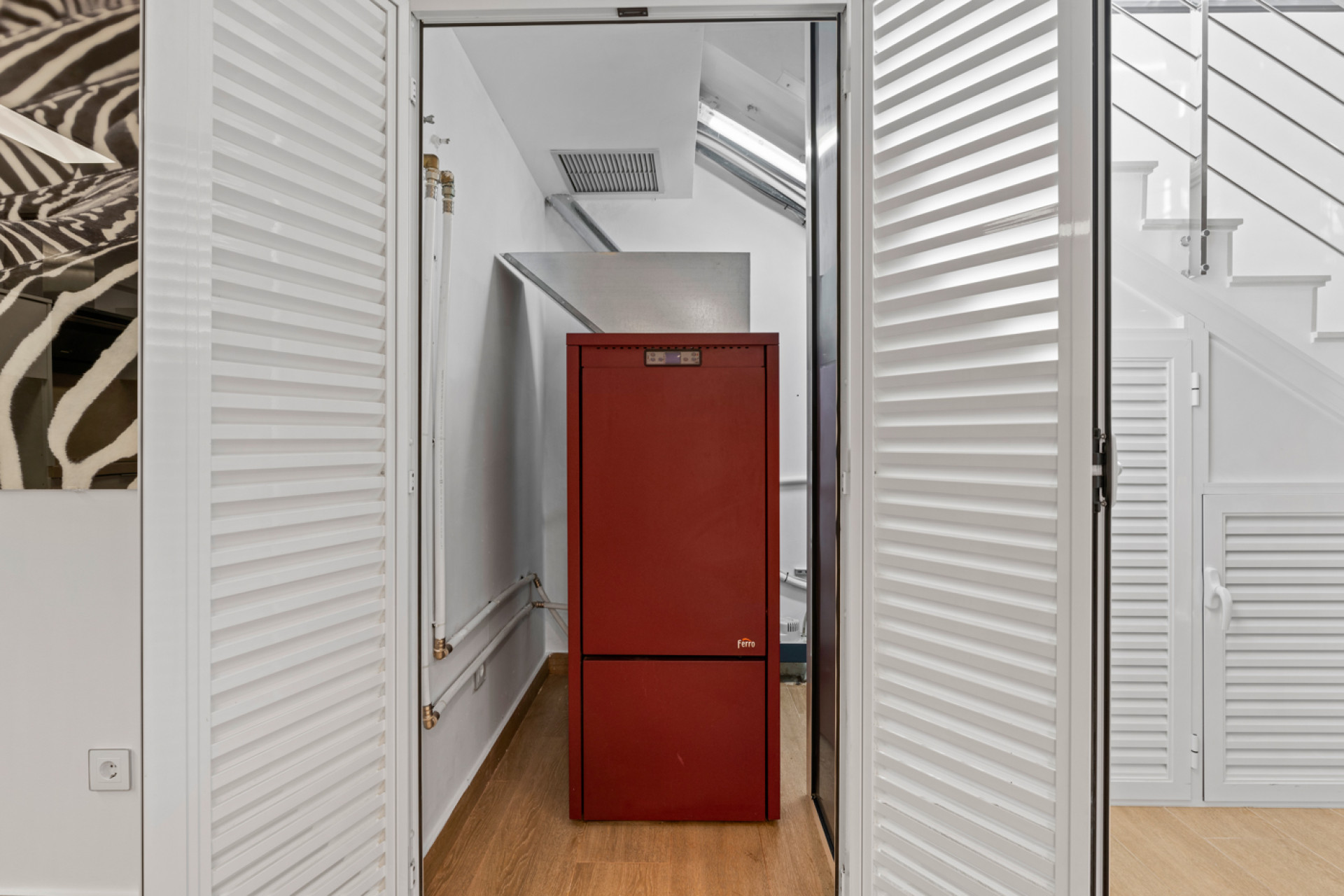 Herverkoop - Detached Villa - San Miguel de Salinas - Las Comunicaciones