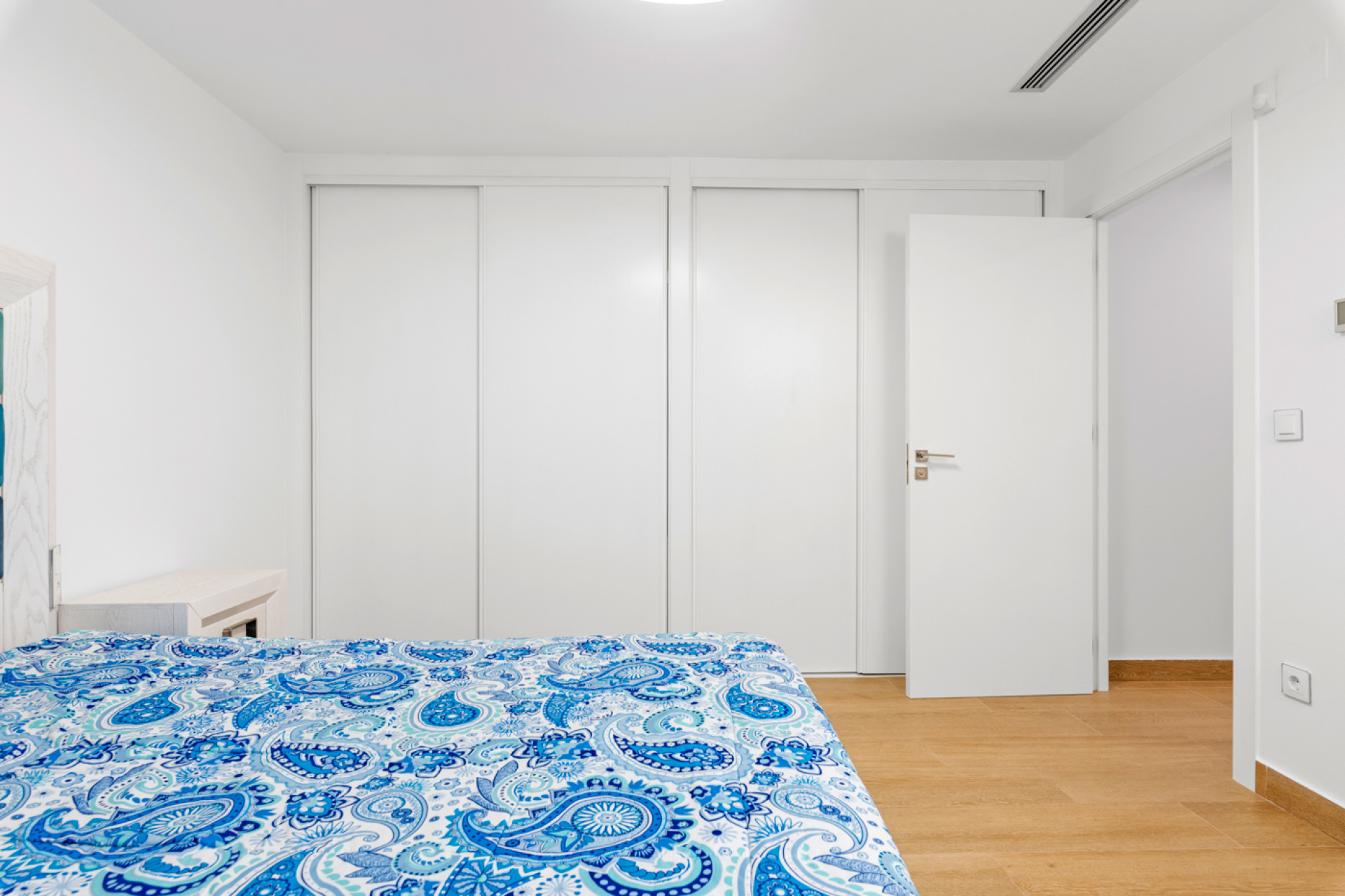 Herverkoop - Detached Villa - San Miguel de Salinas - Las Comunicaciones