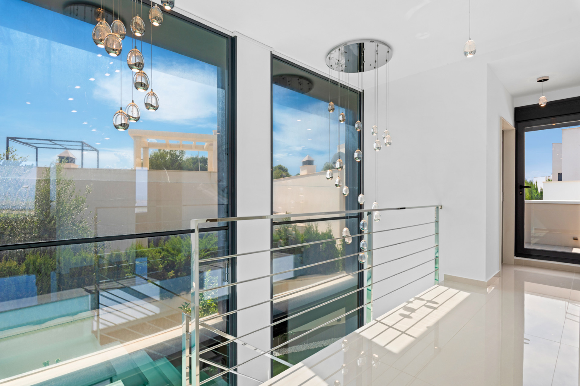 Herverkoop - Detached Villa - San Miguel de Salinas - Las Comunicaciones