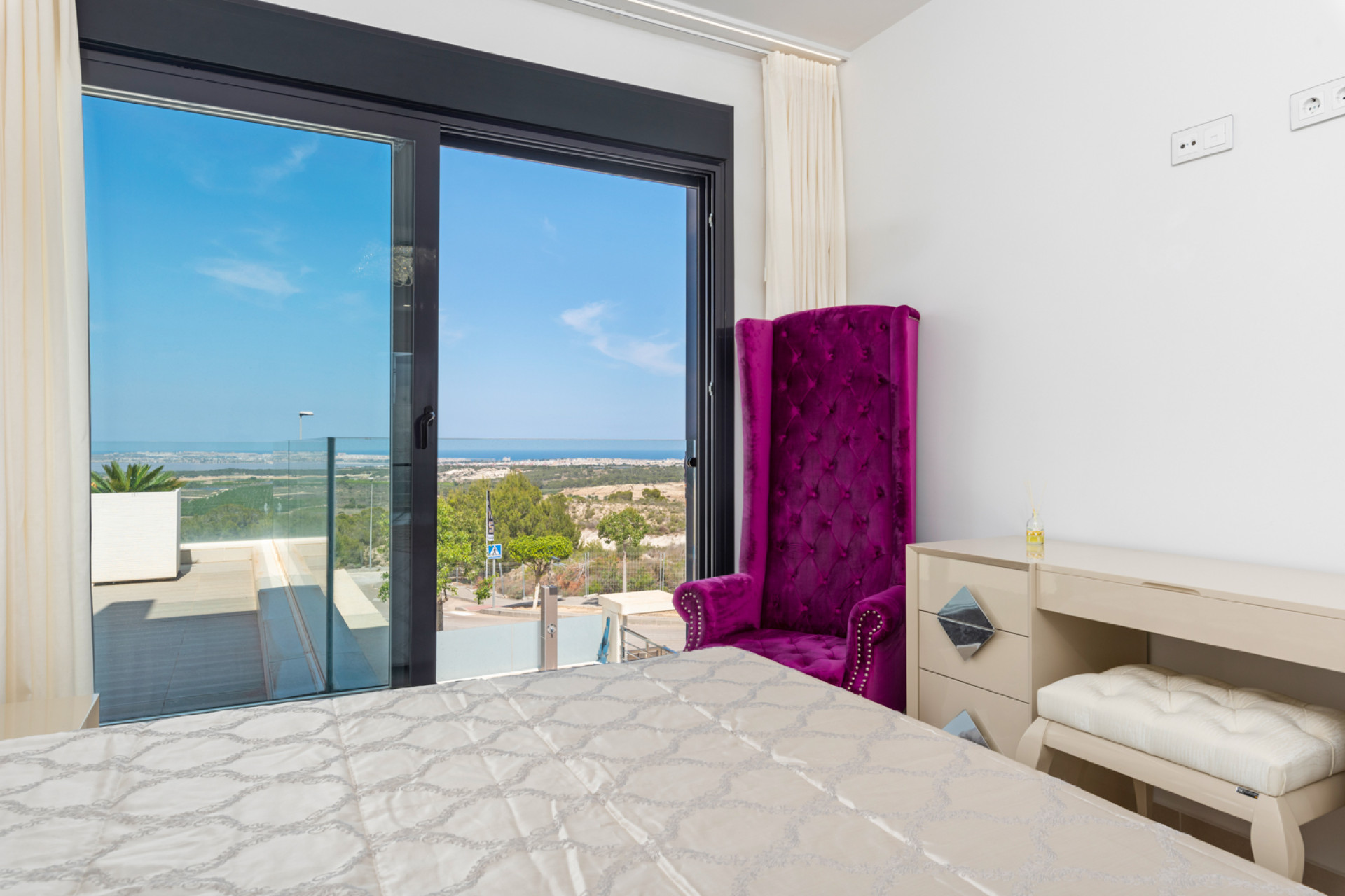 Herverkoop - Detached Villa - San Miguel de Salinas - Las Comunicaciones