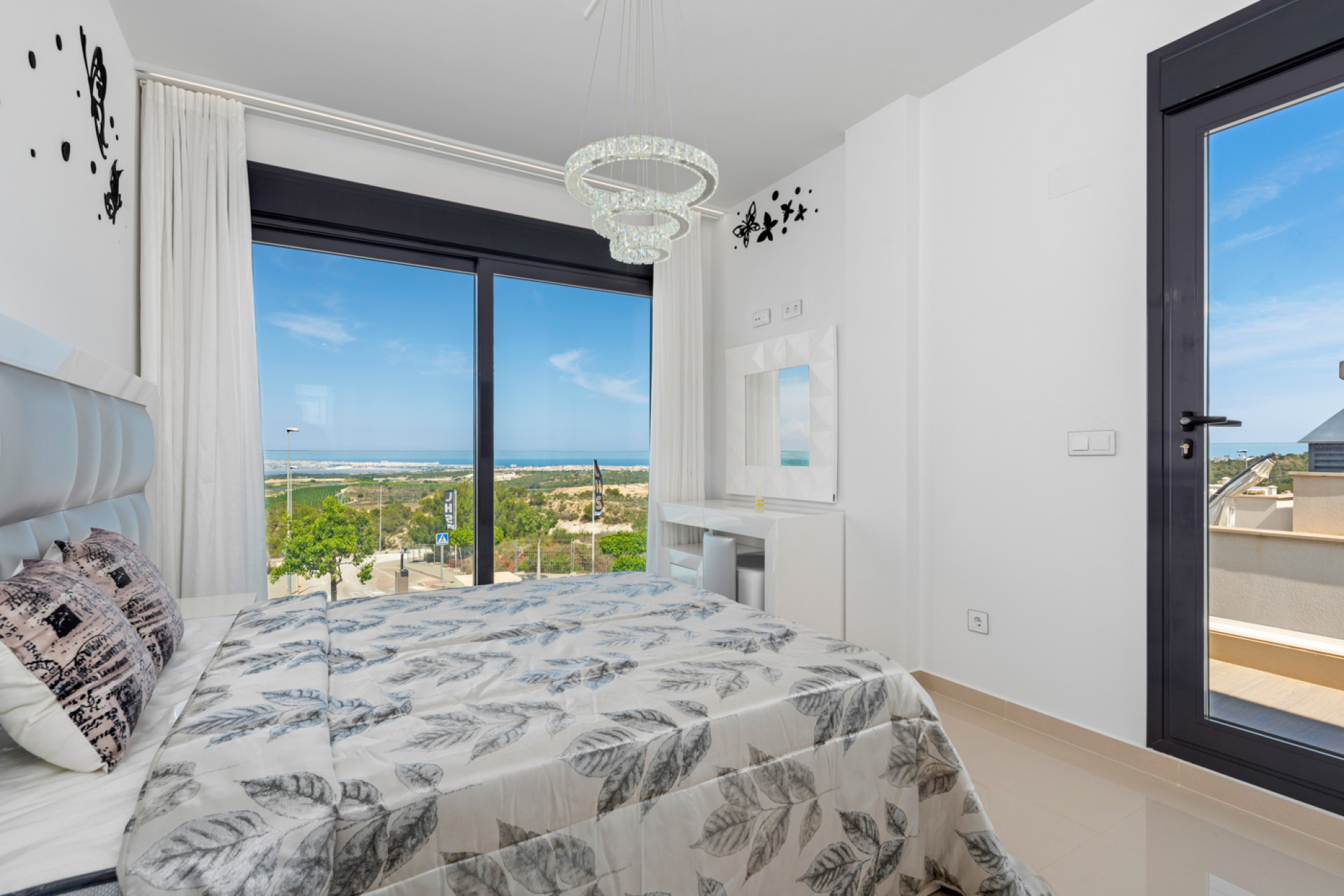 Herverkoop - Detached Villa - San Miguel de Salinas - Las Comunicaciones