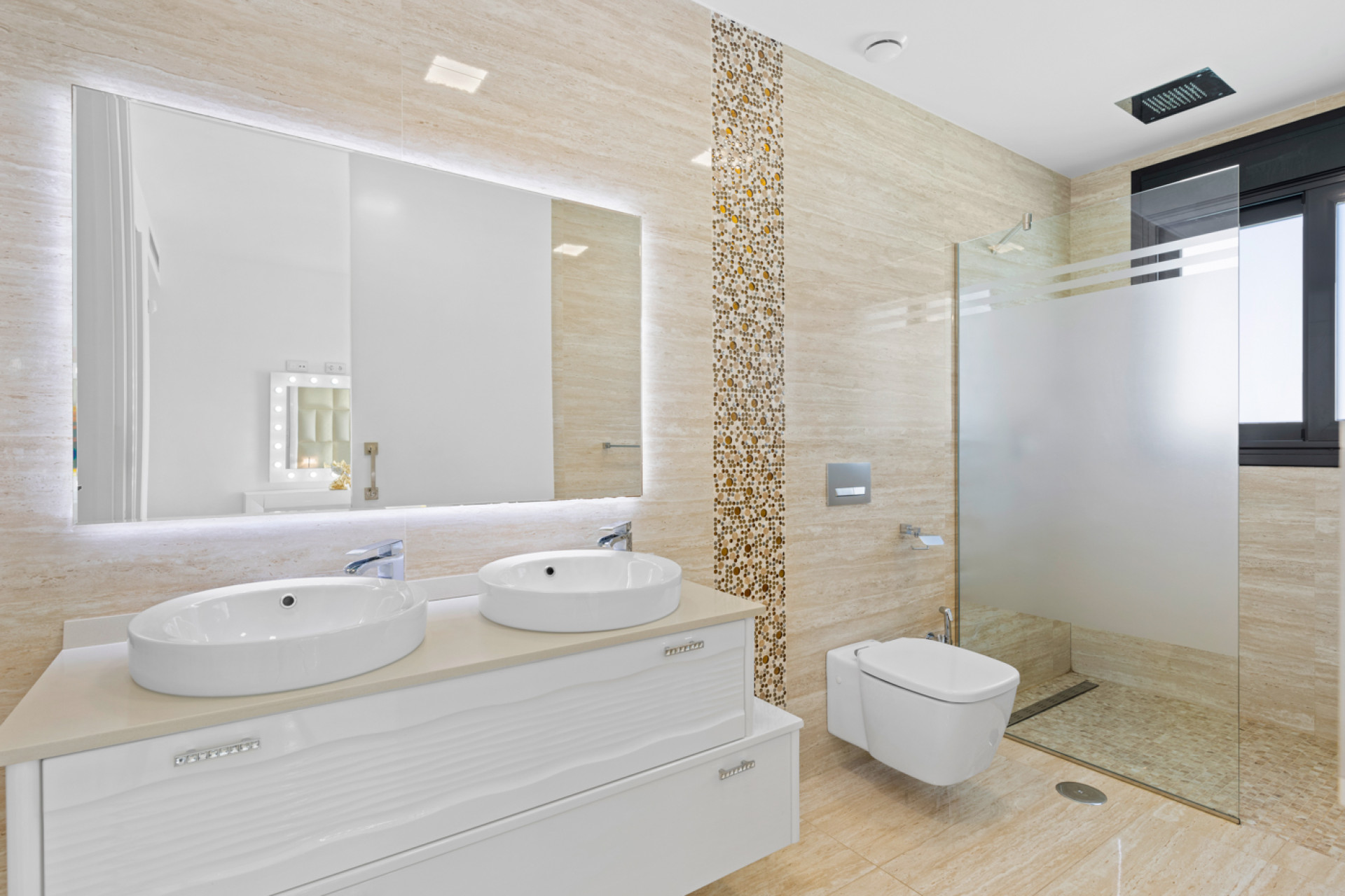 Herverkoop - Detached Villa - San Miguel de Salinas - Las Comunicaciones