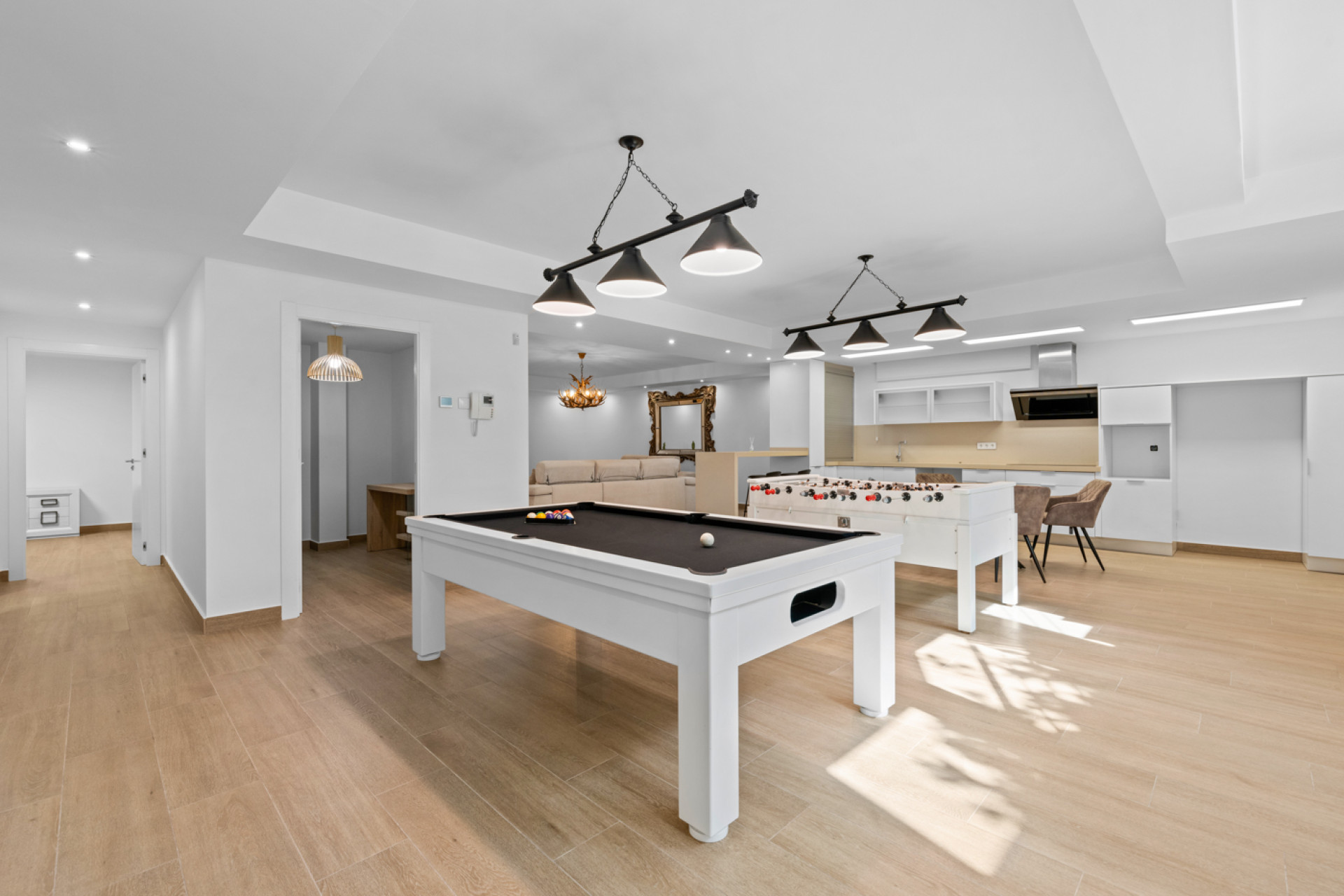 Herverkoop - Detached Villa - San Miguel de Salinas - Las Comunicaciones