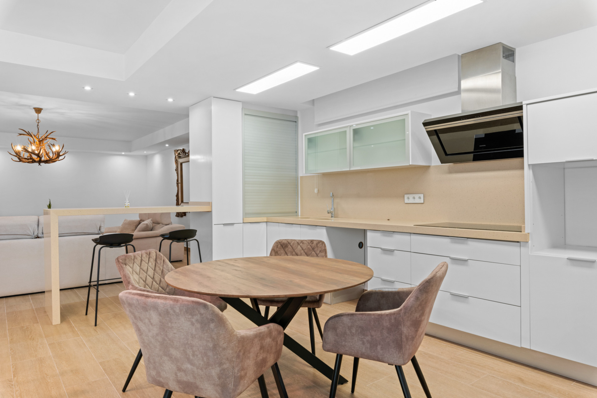 Herverkoop - Detached Villa - San Miguel de Salinas - Las Comunicaciones