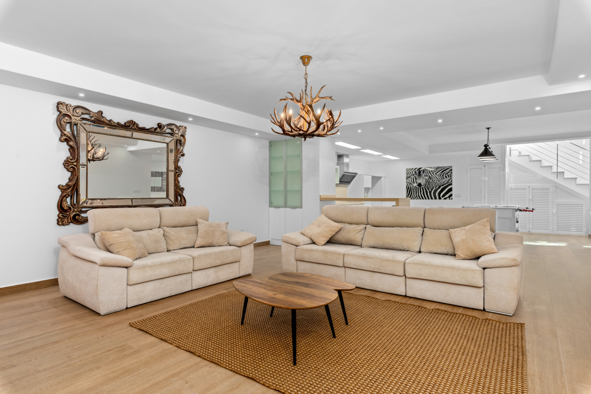 Herverkoop - Detached Villa - San Miguel de Salinas - Las Comunicaciones