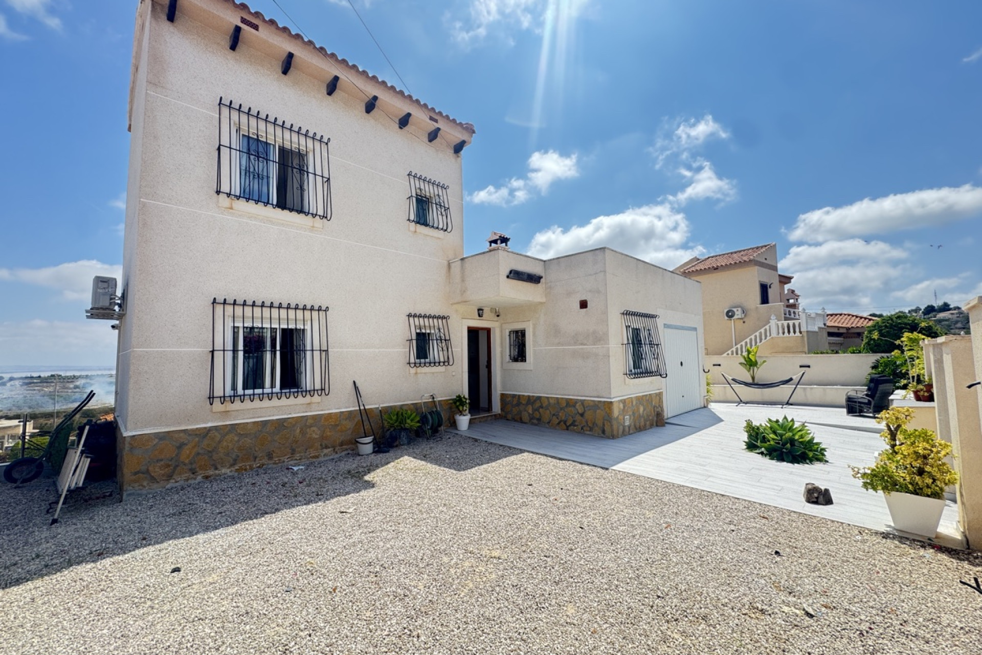 Herverkoop - Detached Villa - San Miguel de Salinas - Las Comunicaciones