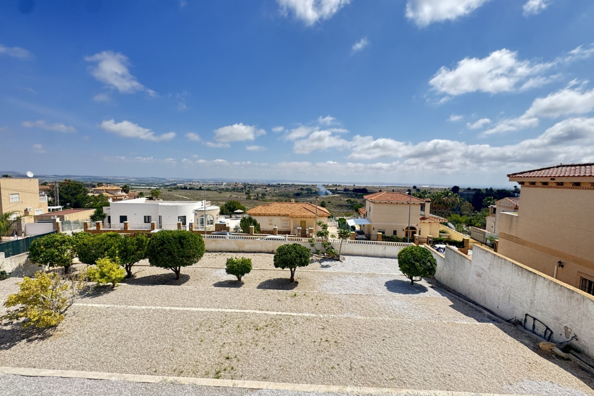 Herverkoop - Detached Villa - San Miguel de Salinas - Las Comunicaciones