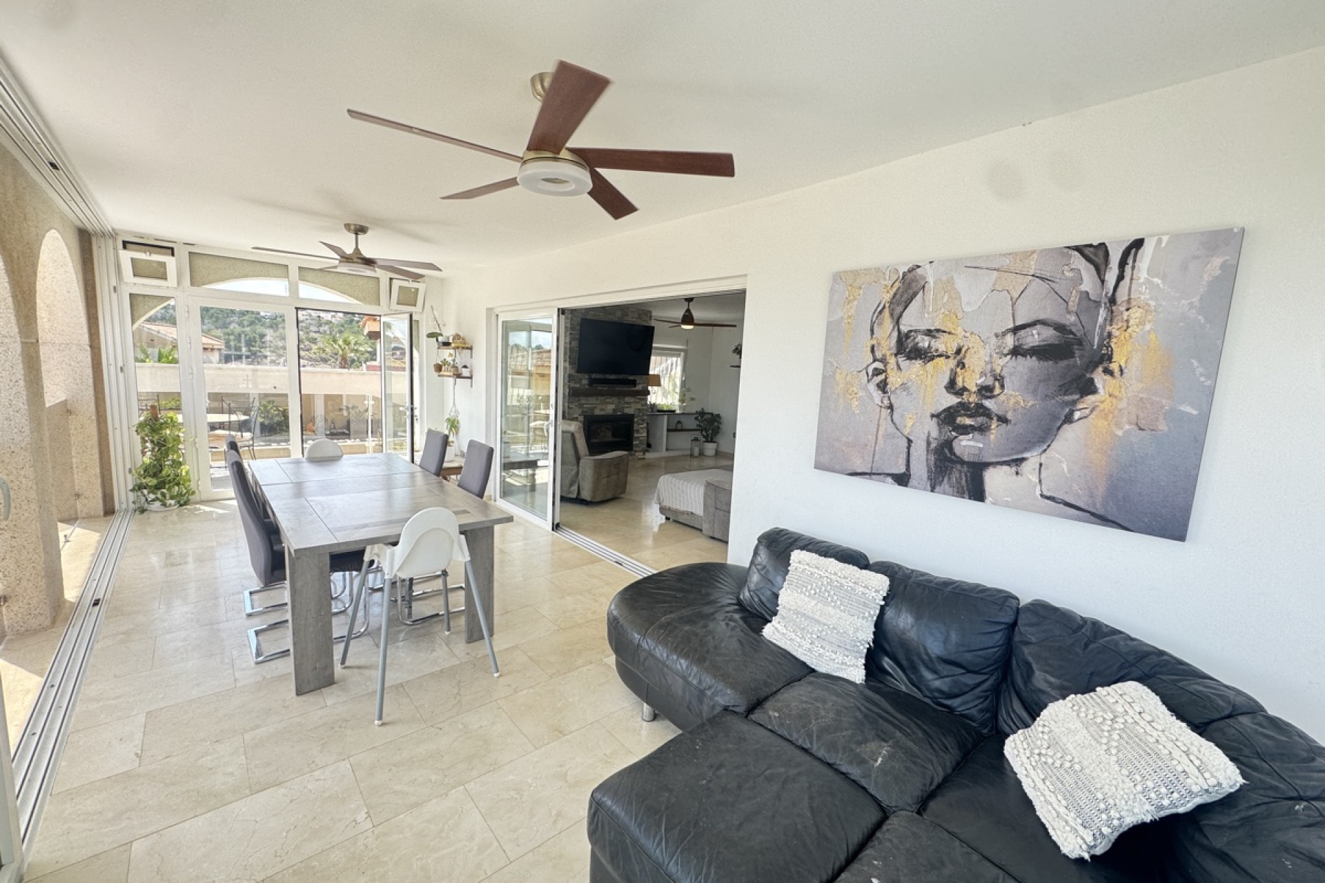 Herverkoop - Detached Villa - San Miguel de Salinas - Las Comunicaciones