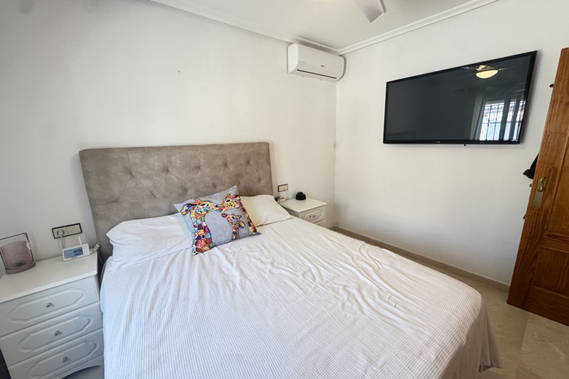 Herverkoop - Detached Villa - San Miguel de Salinas - Las Comunicaciones