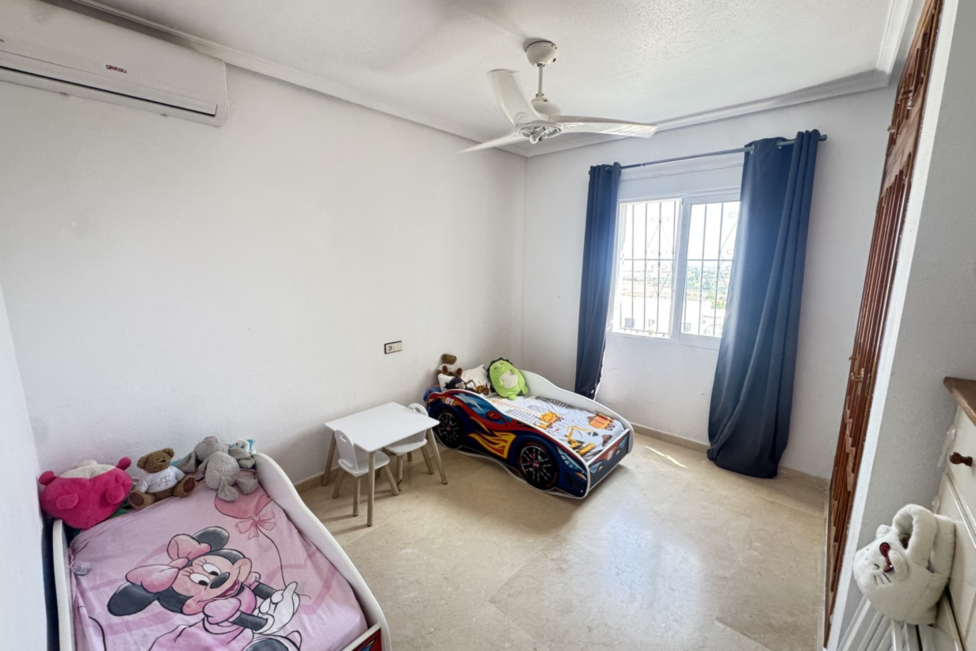 Herverkoop - Detached Villa - San Miguel de Salinas - Las Comunicaciones
