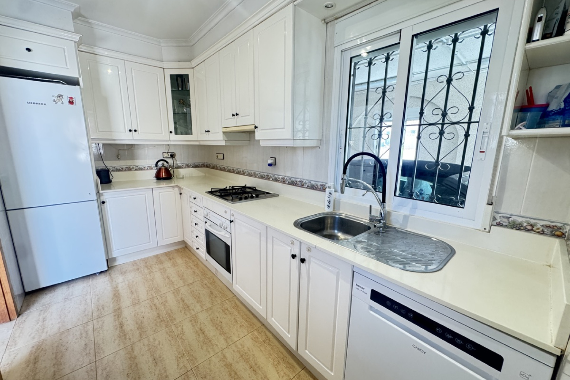 Herverkoop - Detached Villa - San Miguel de Salinas - Las Comunicaciones