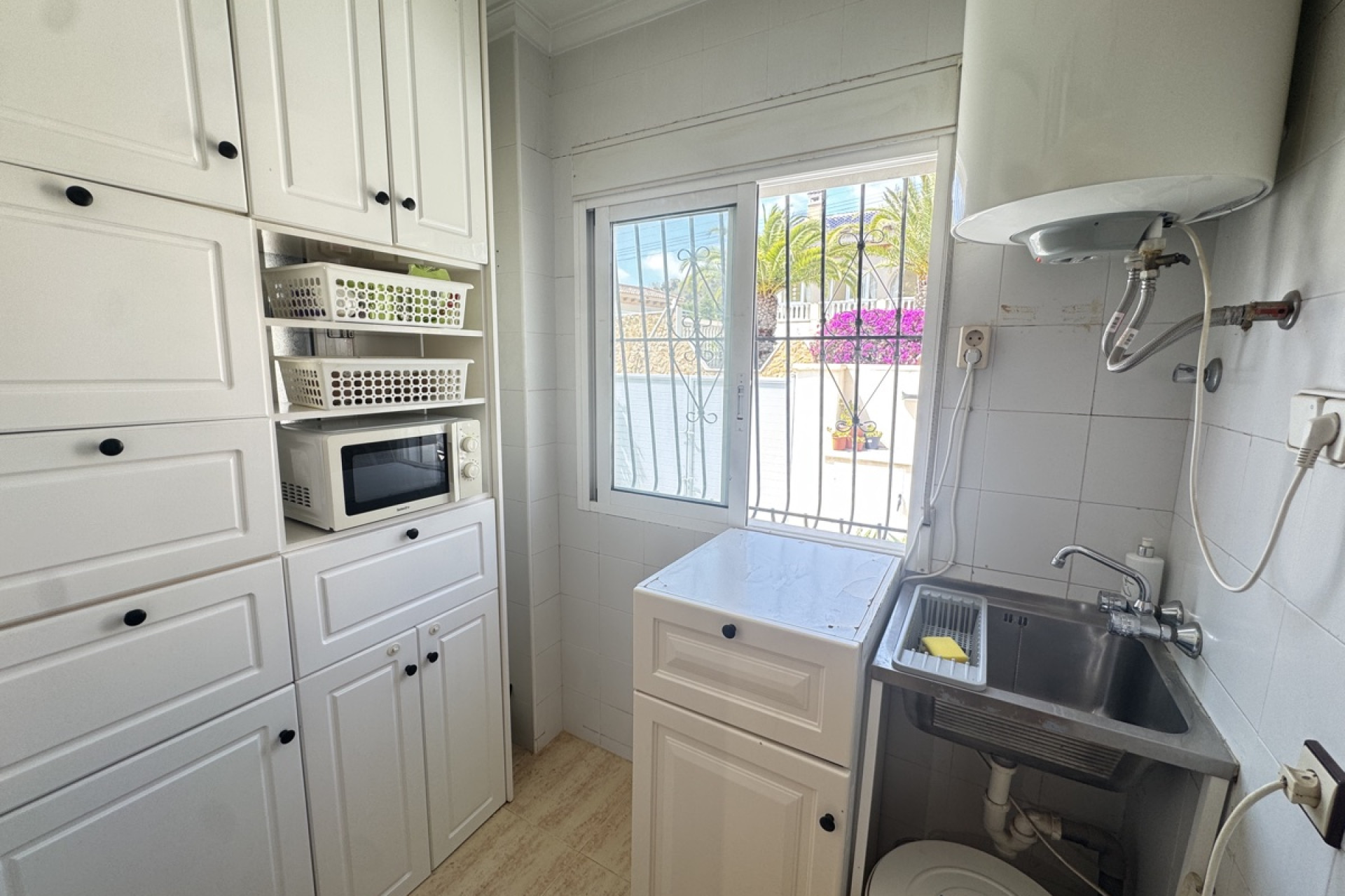 Herverkoop - Detached Villa - San Miguel de Salinas - Las Comunicaciones