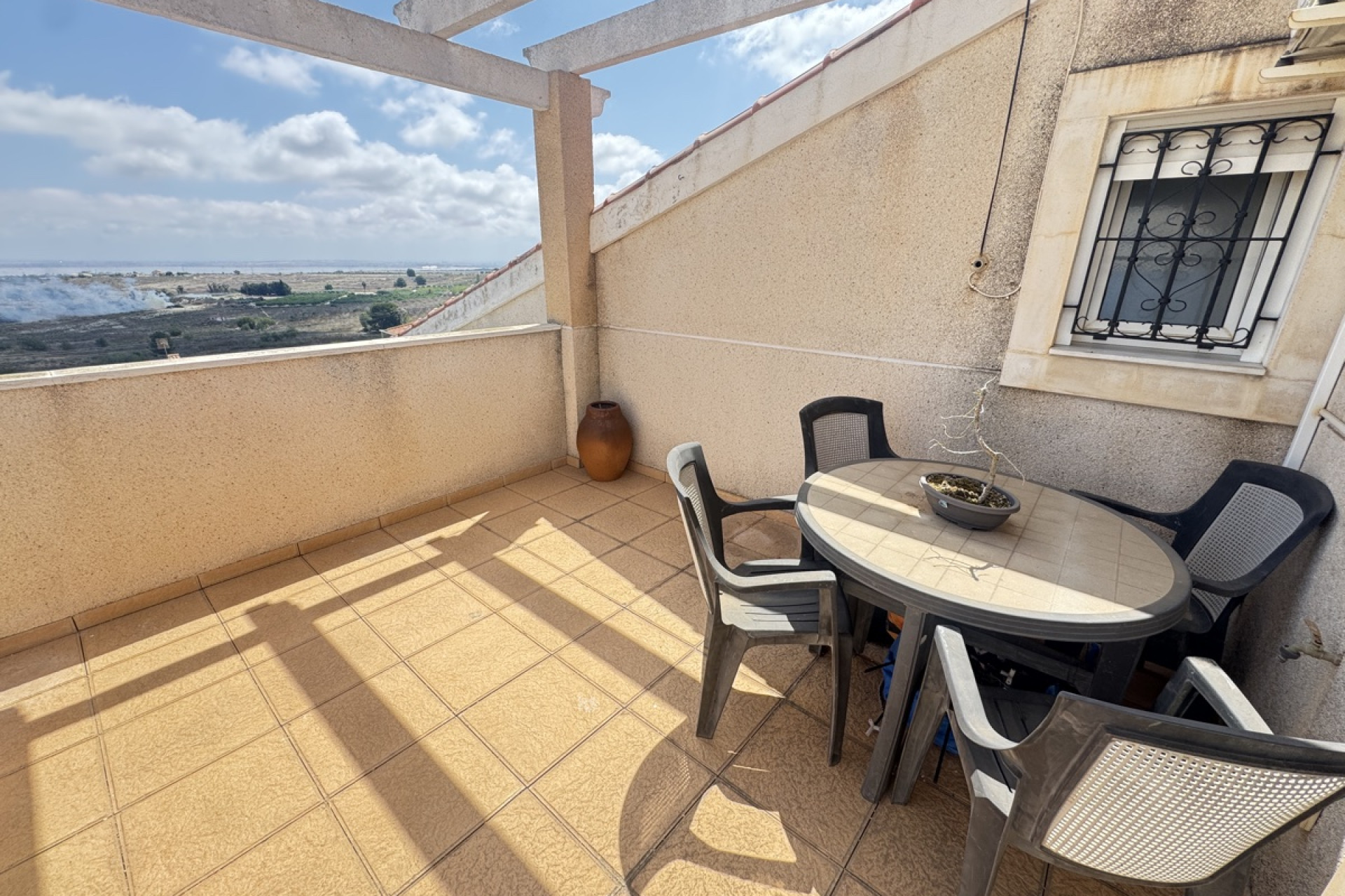 Herverkoop - Detached Villa - San Miguel de Salinas - Las Comunicaciones
