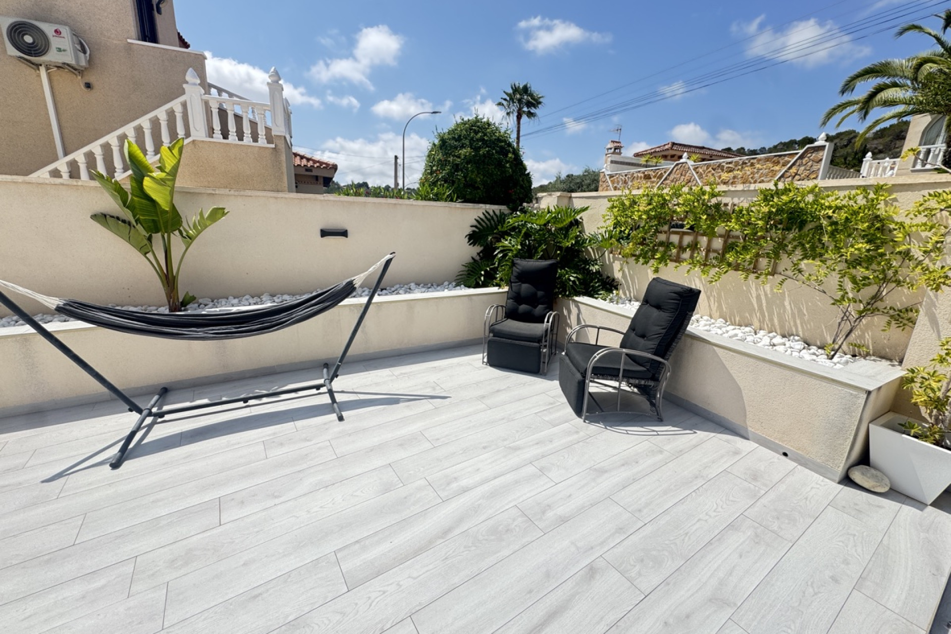 Herverkoop - Detached Villa - San Miguel de Salinas - Las Comunicaciones